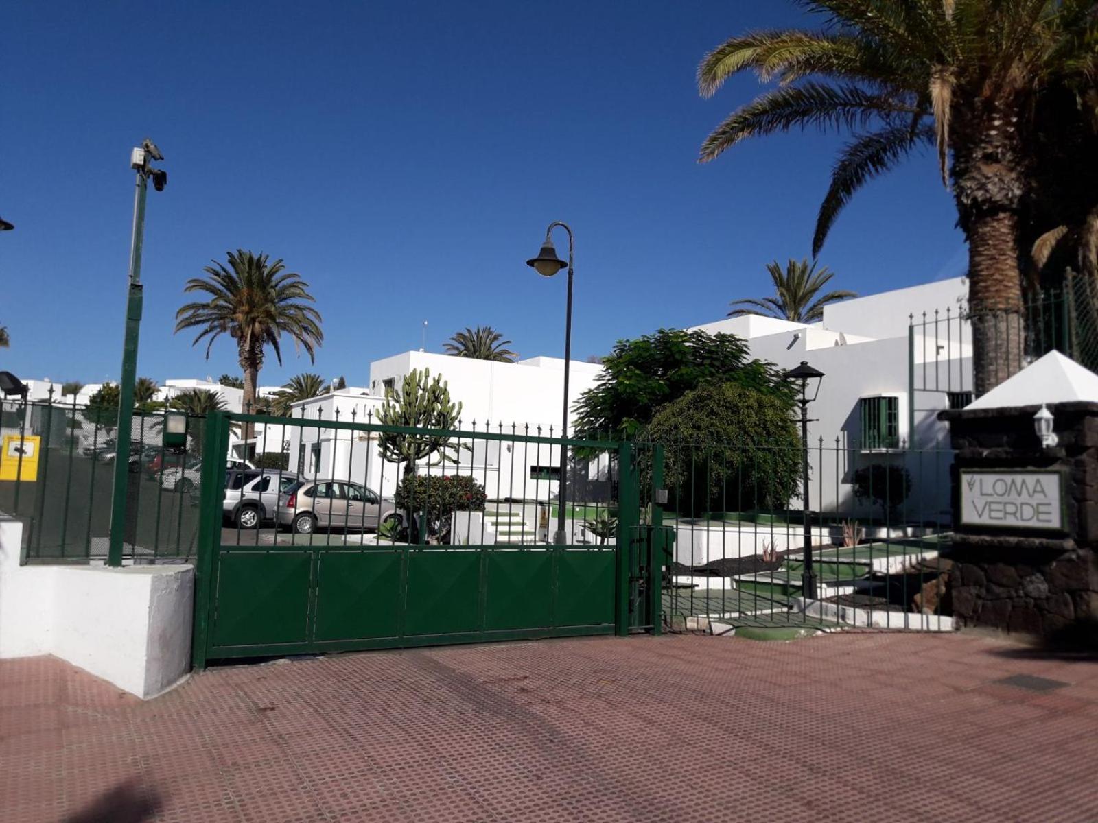 Apartamentos Carlota