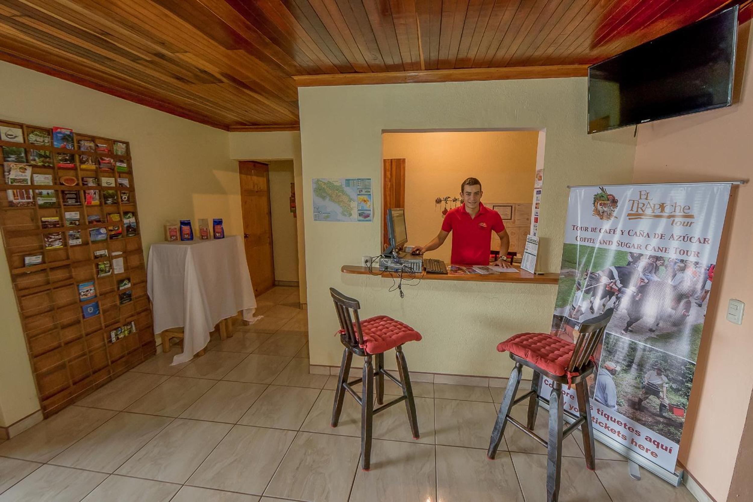 Maris Bed & Breakfast Monteverde