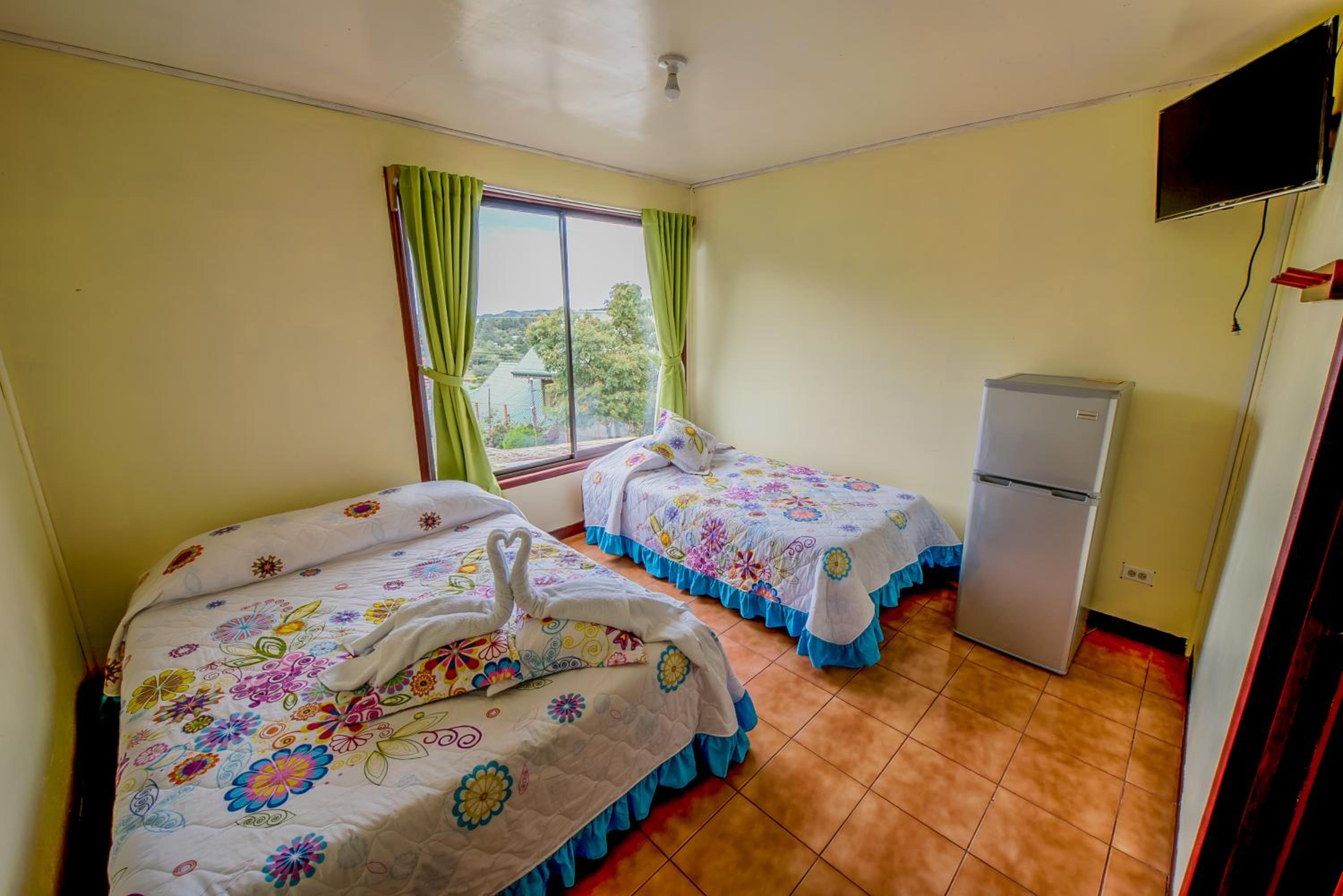 Maris Bed & Breakfast Monteverde