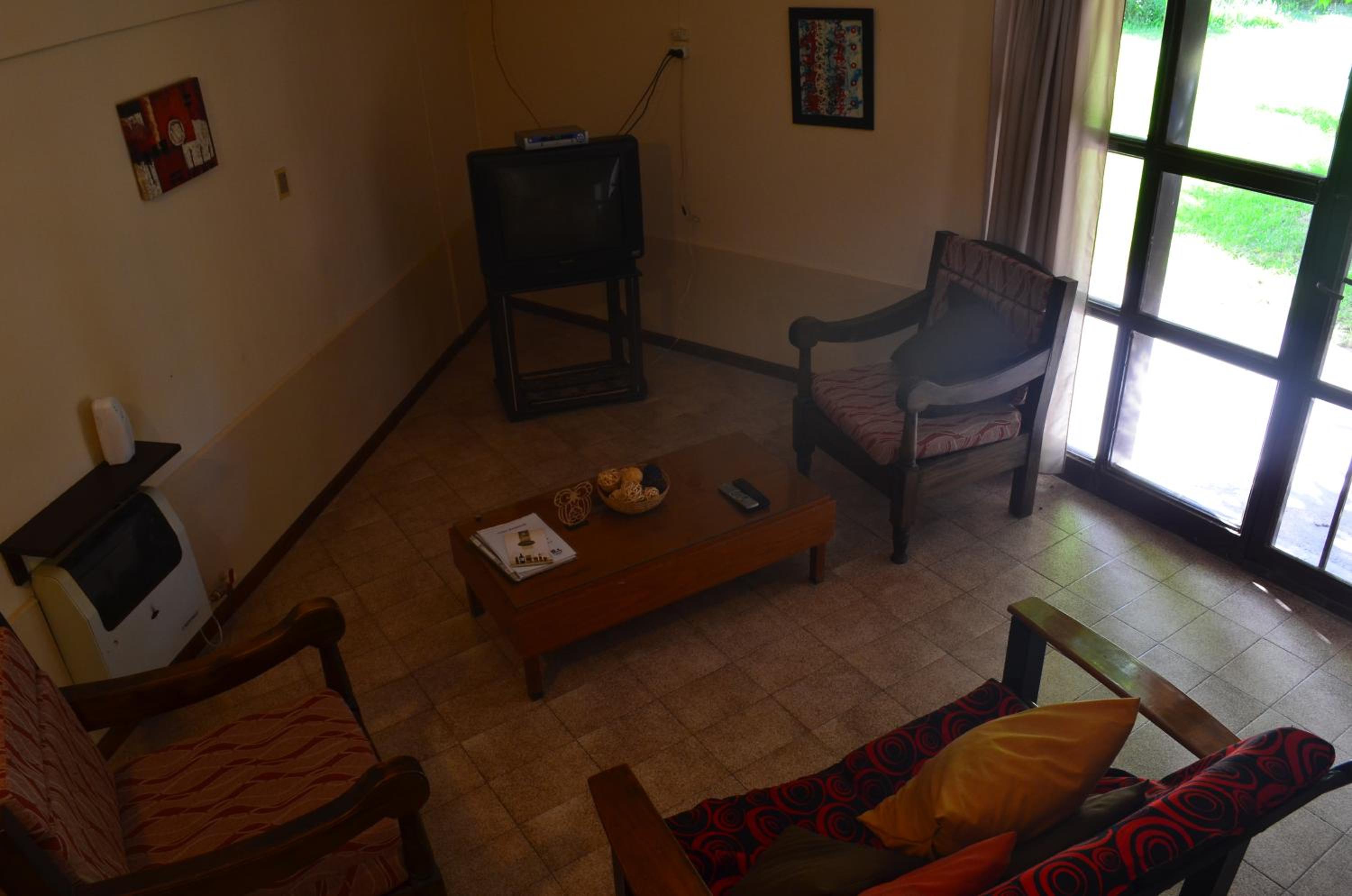 Posada del Viajero San Rafael