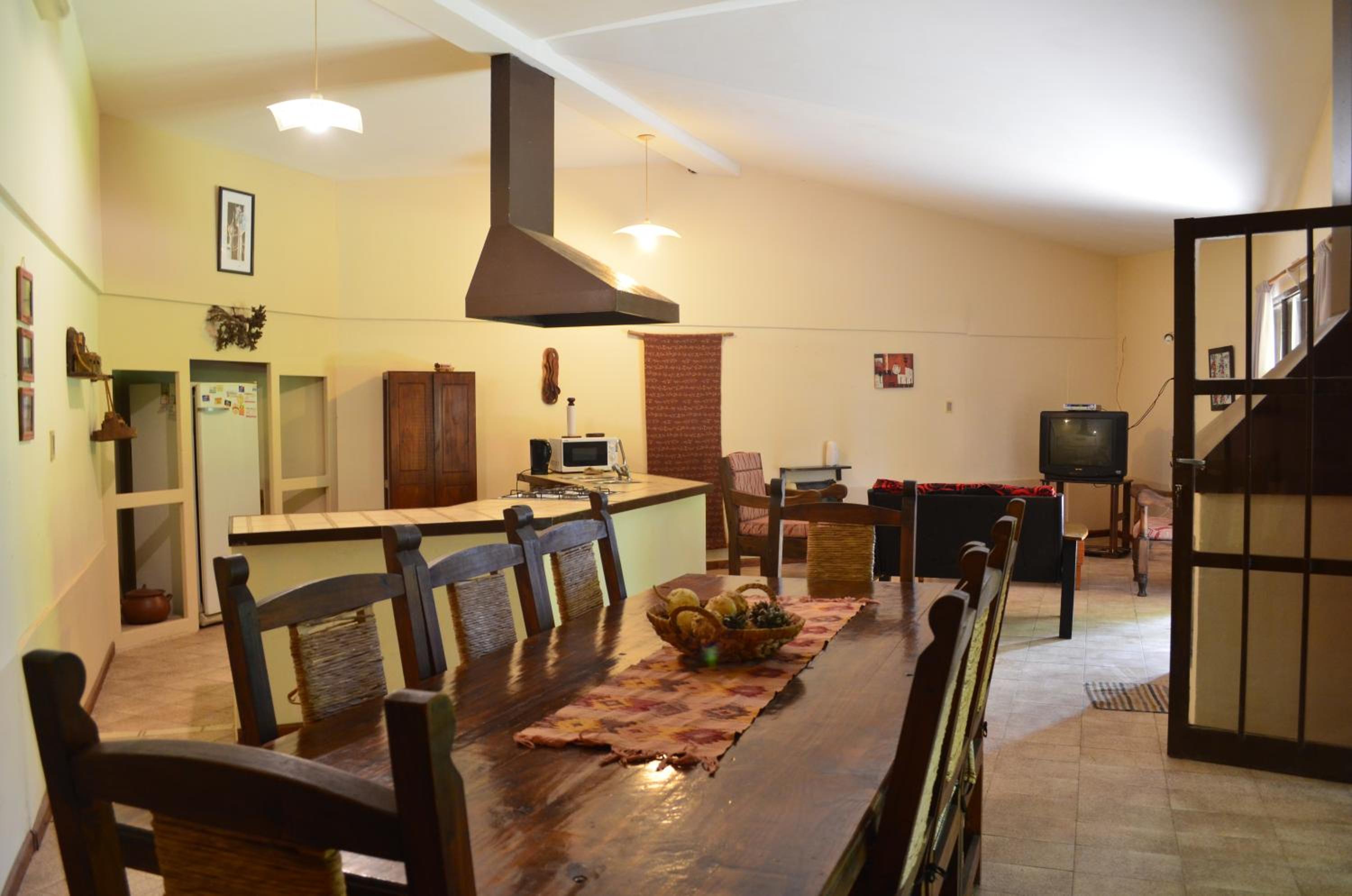 Posada del Viajero San Rafael