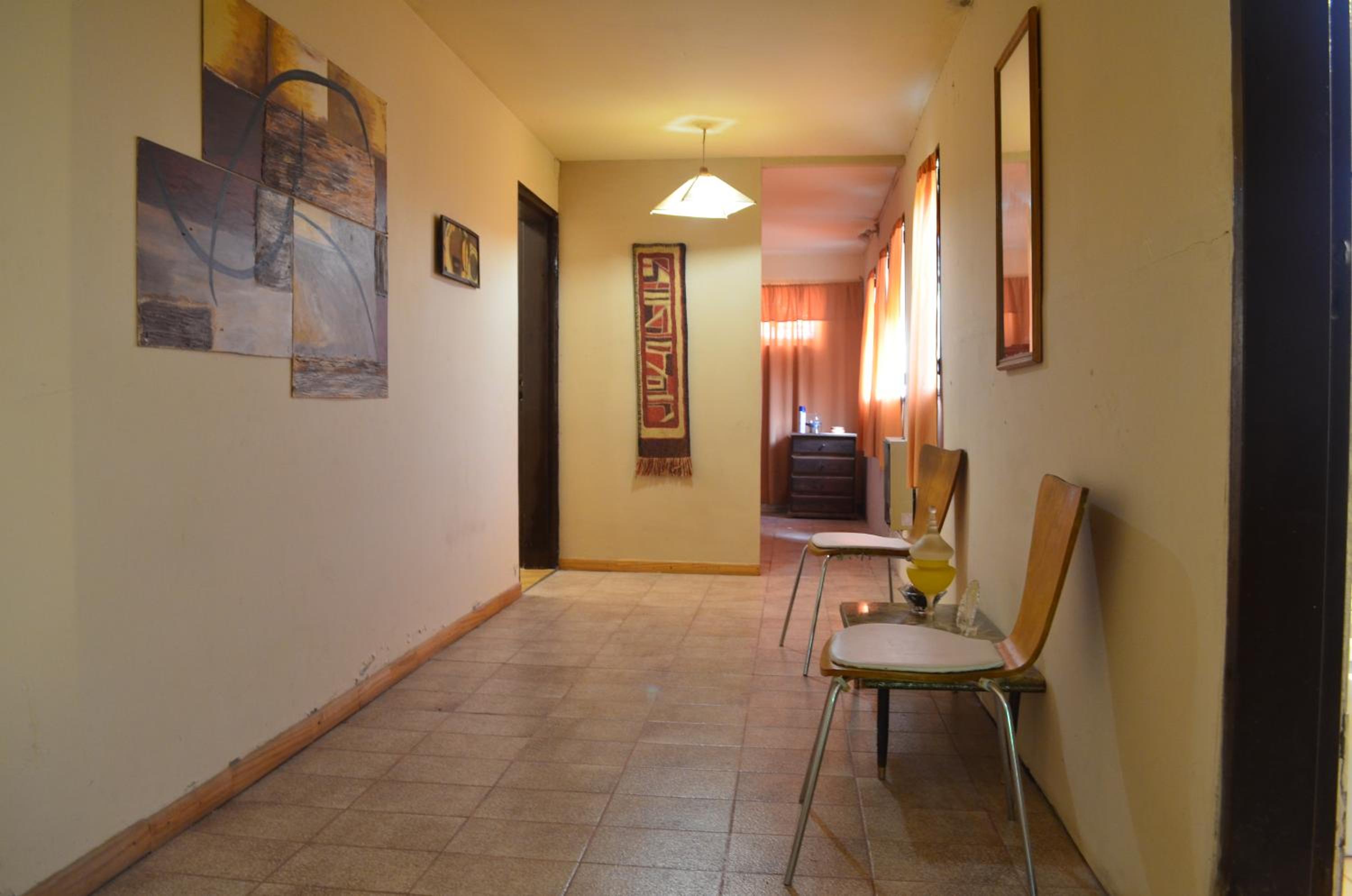 Posada del Viajero San Rafael