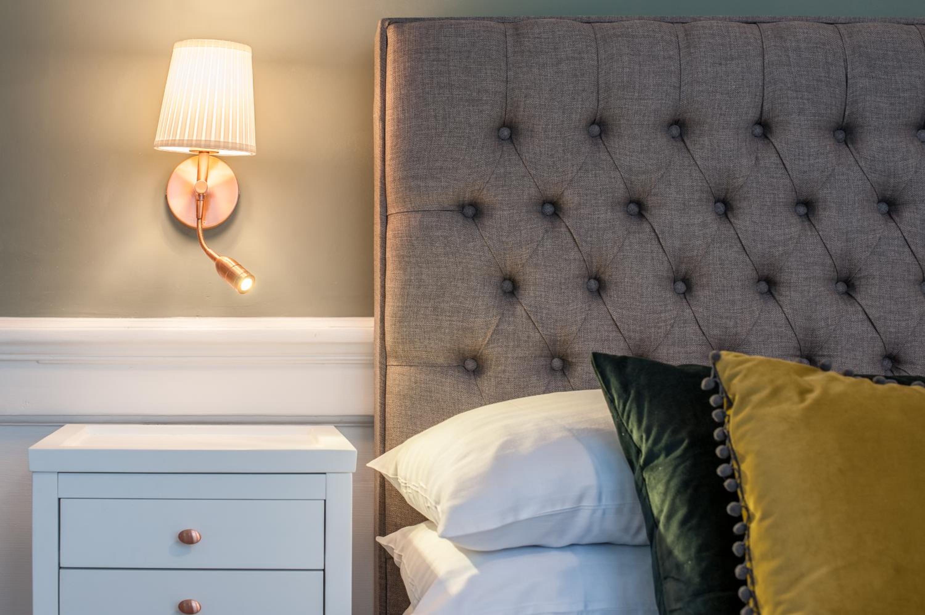 MyCityHaven Boutique Luxury in Bath City Centre view 4
