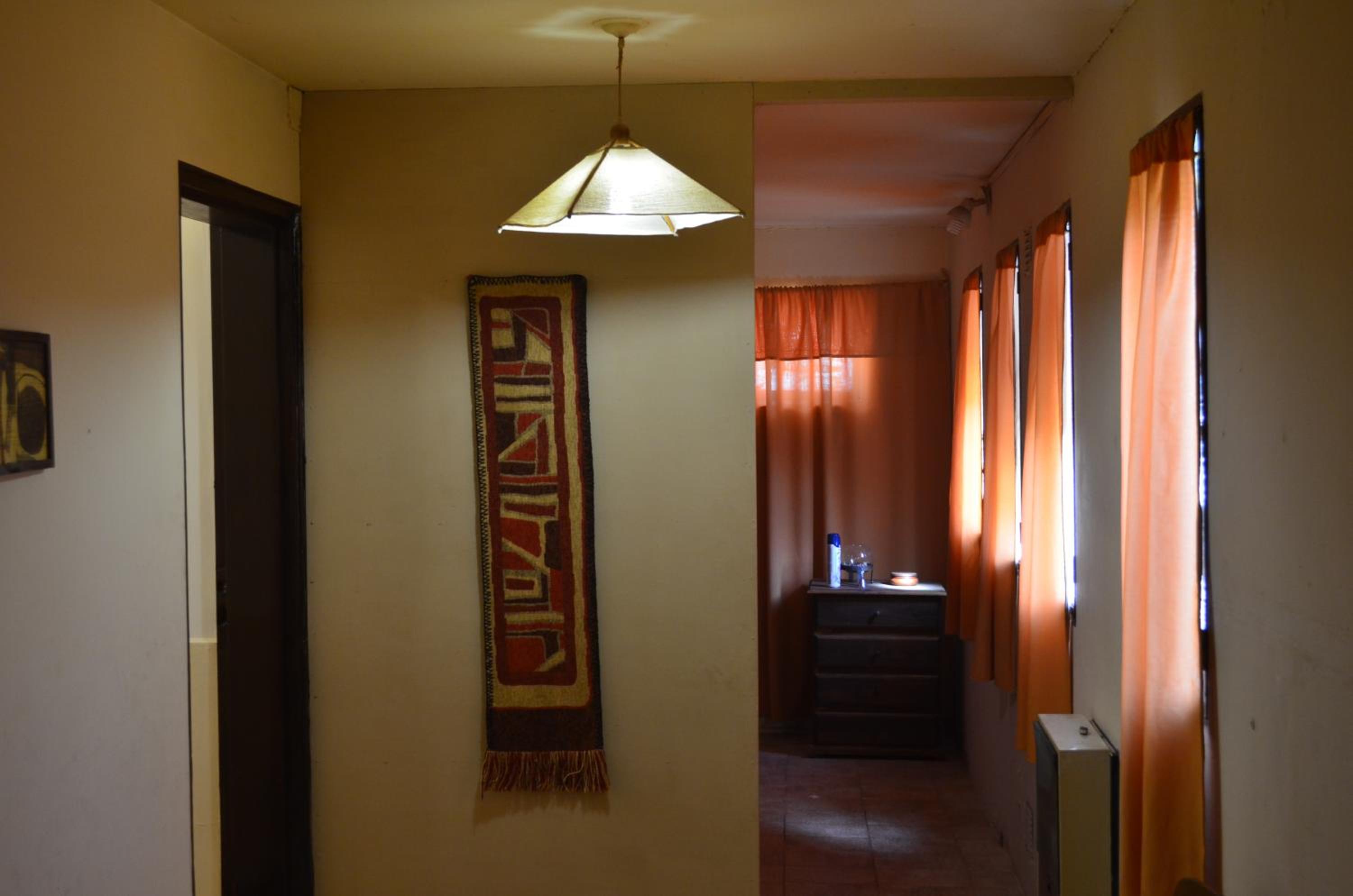 Posada del Viajero San Rafael