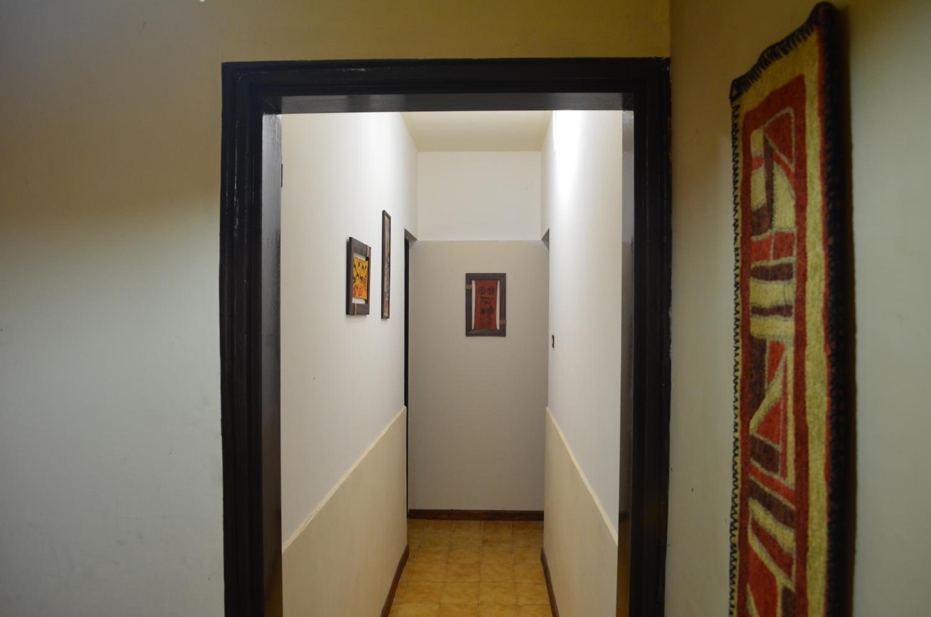 Posada del Viajero San Rafael