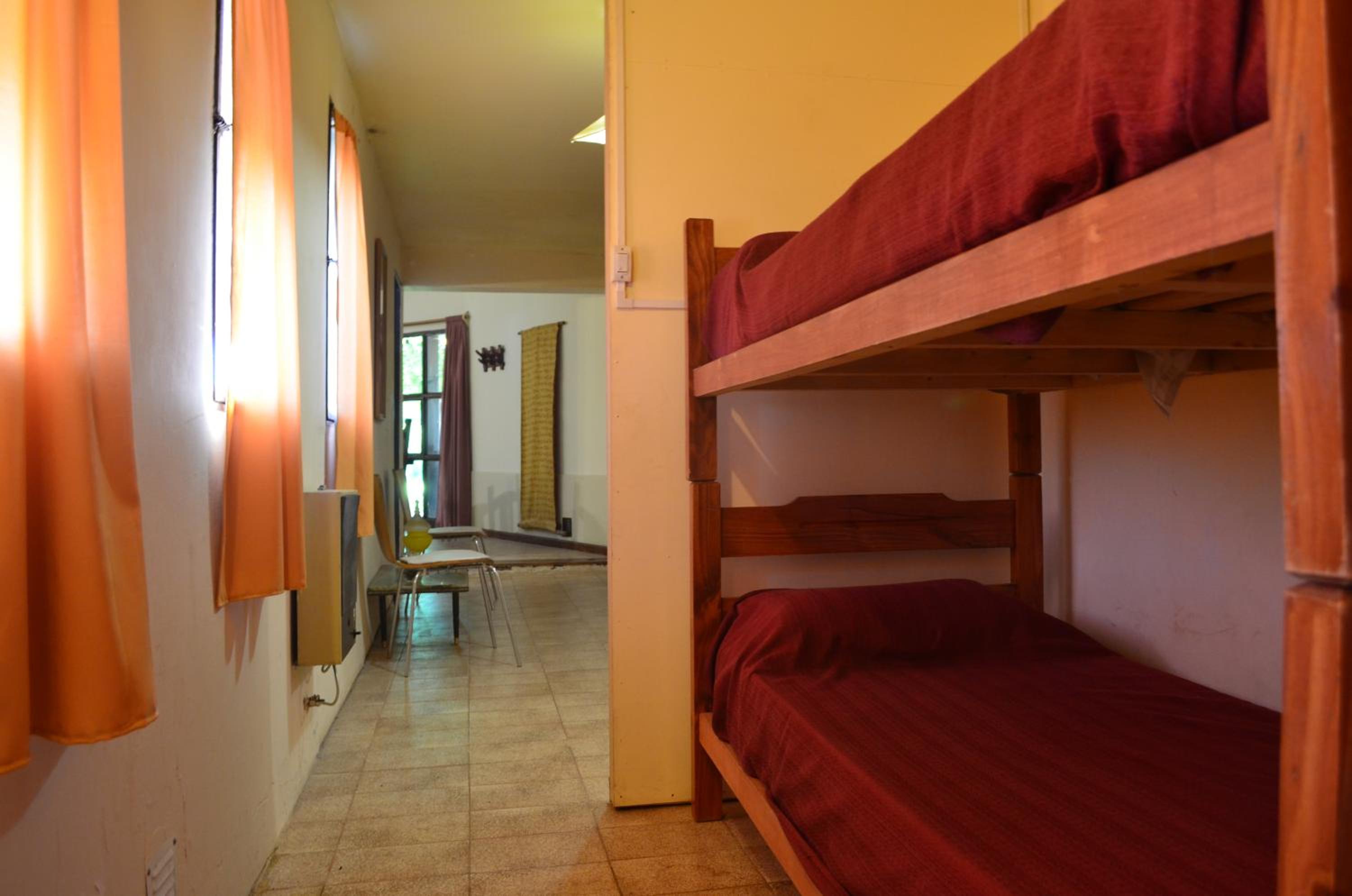 Posada del Viajero San Rafael