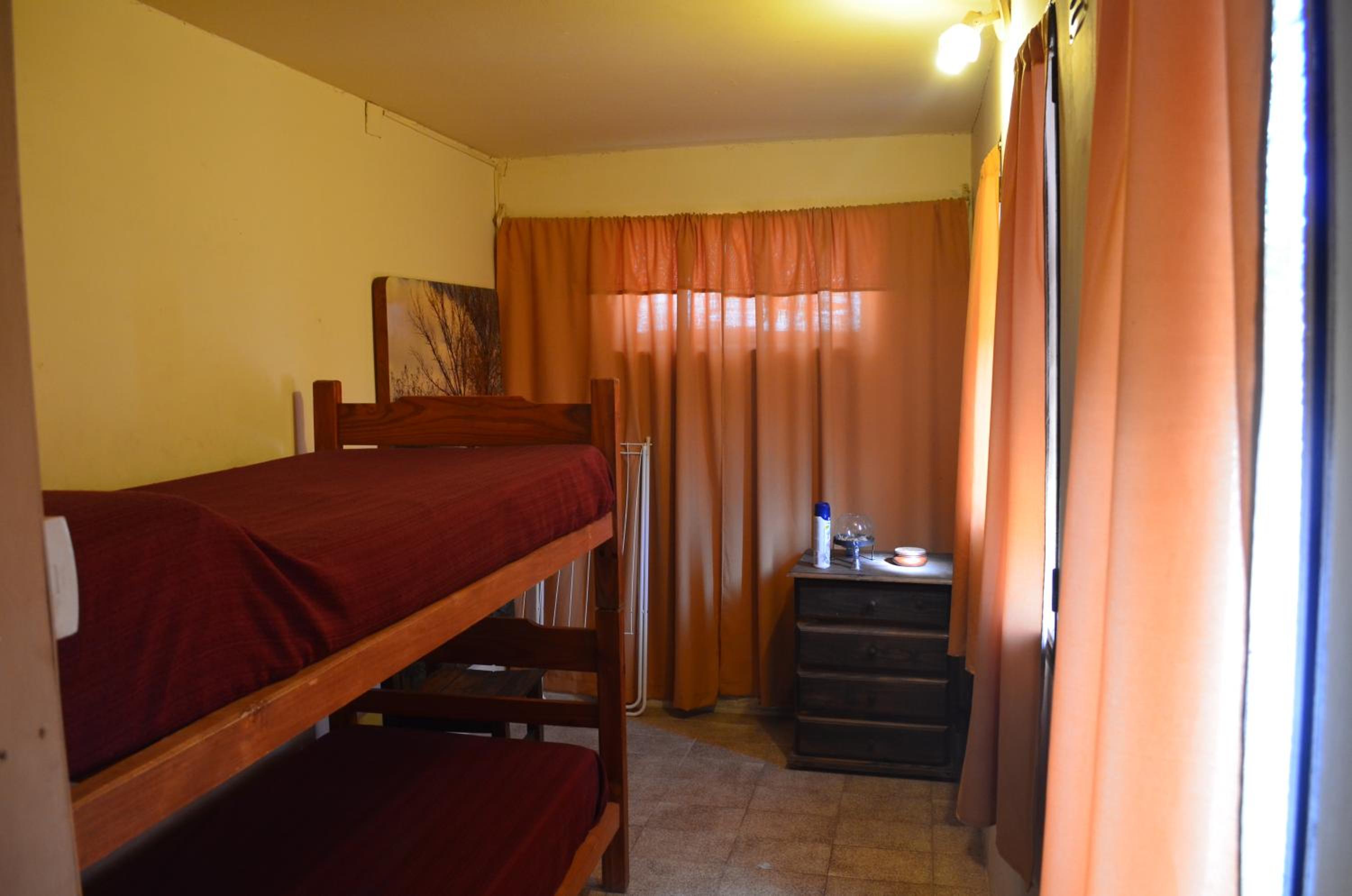 Posada del Viajero San Rafael