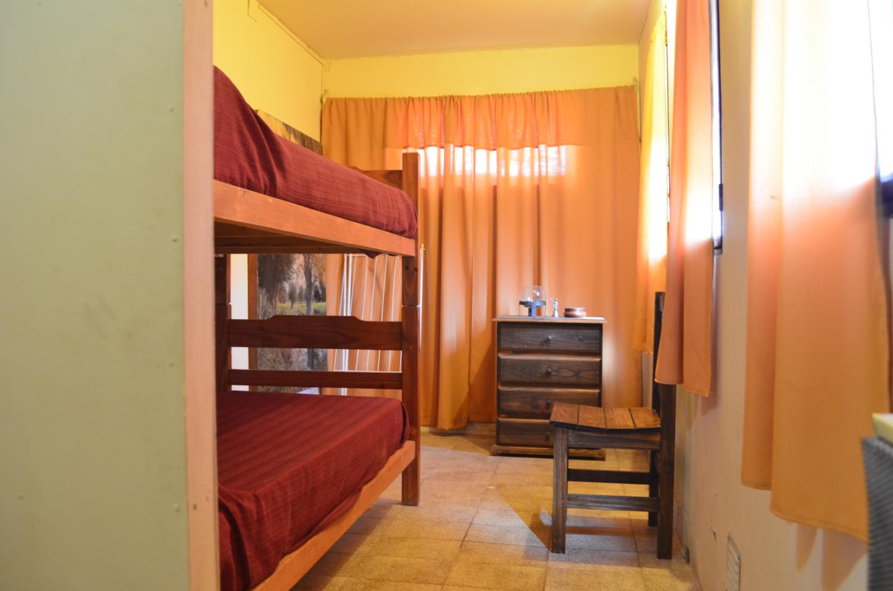 Posada del Viajero San Rafael