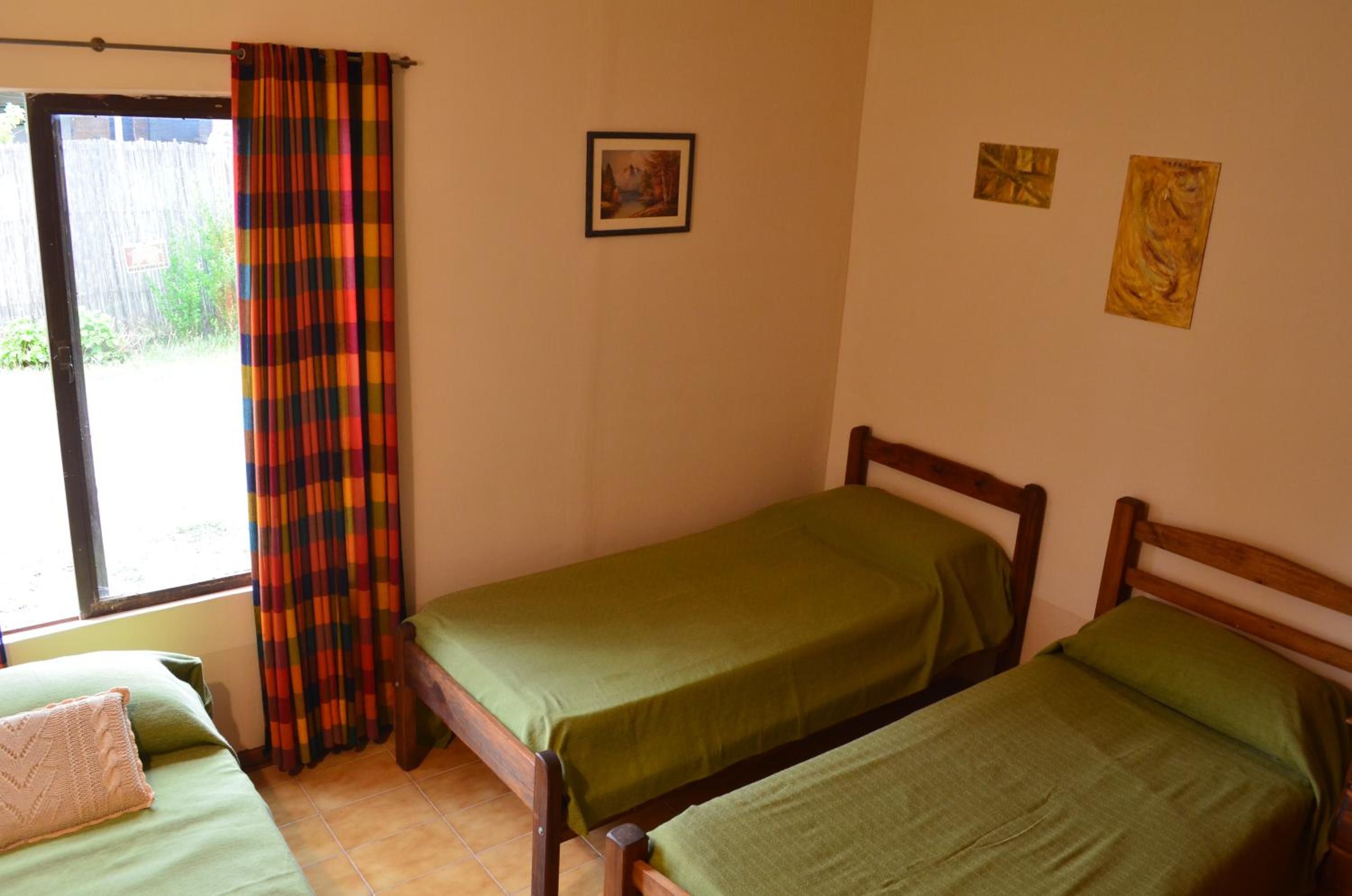 Posada del Viajero San Rafael