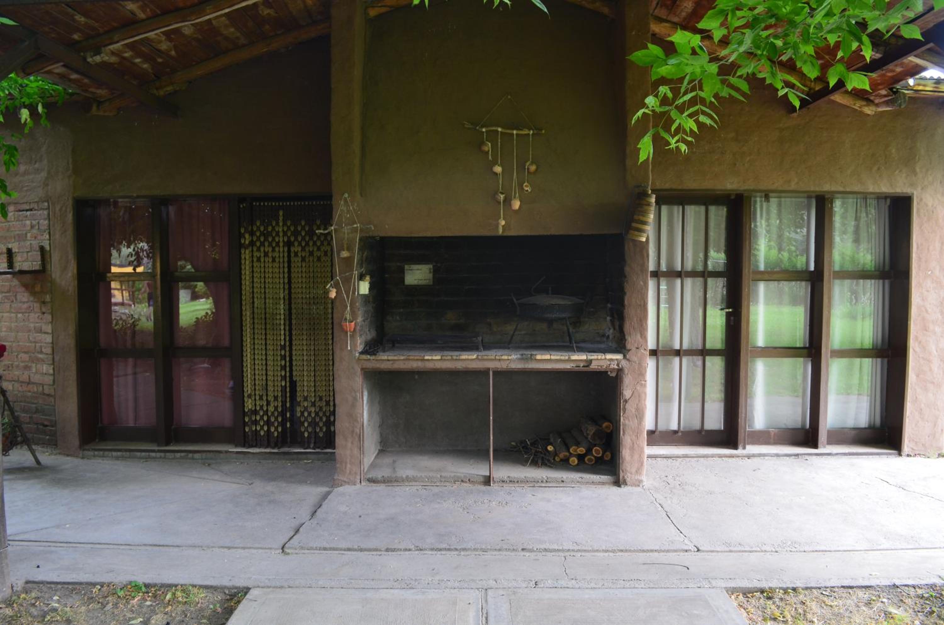 Posada del Viajero San Rafael