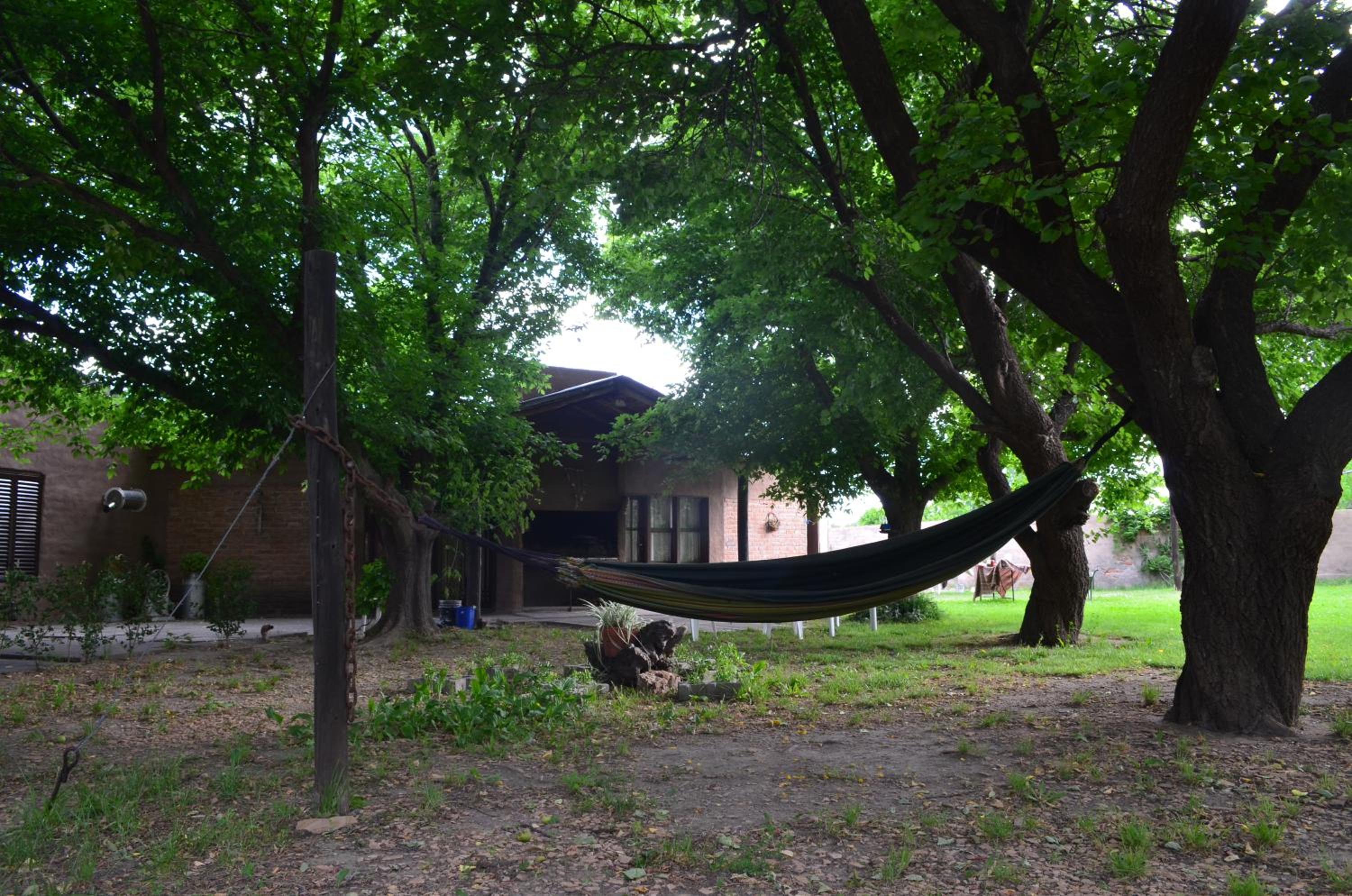 Posada del Viajero San Rafael