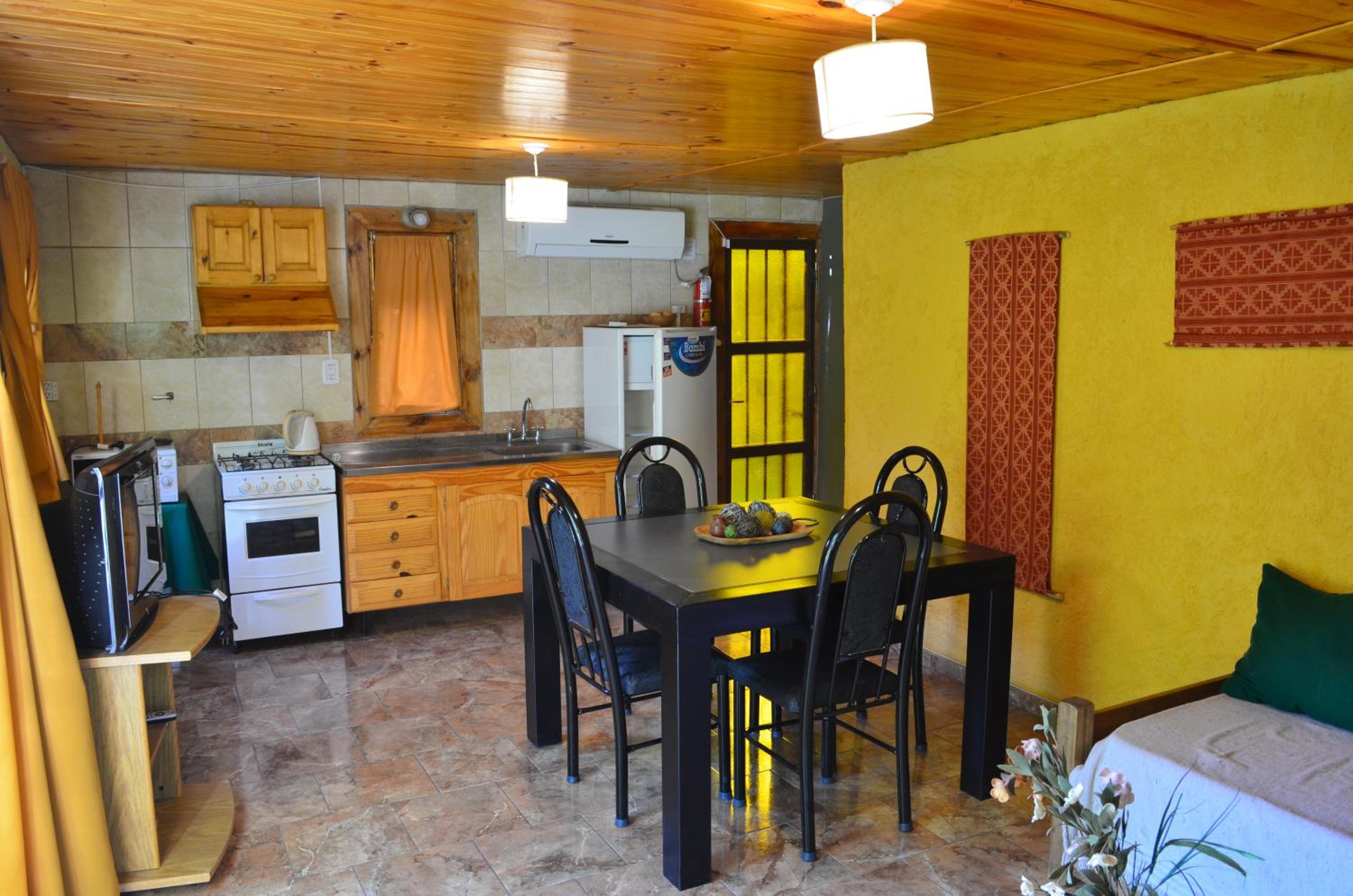Posada del Viajero San Rafael