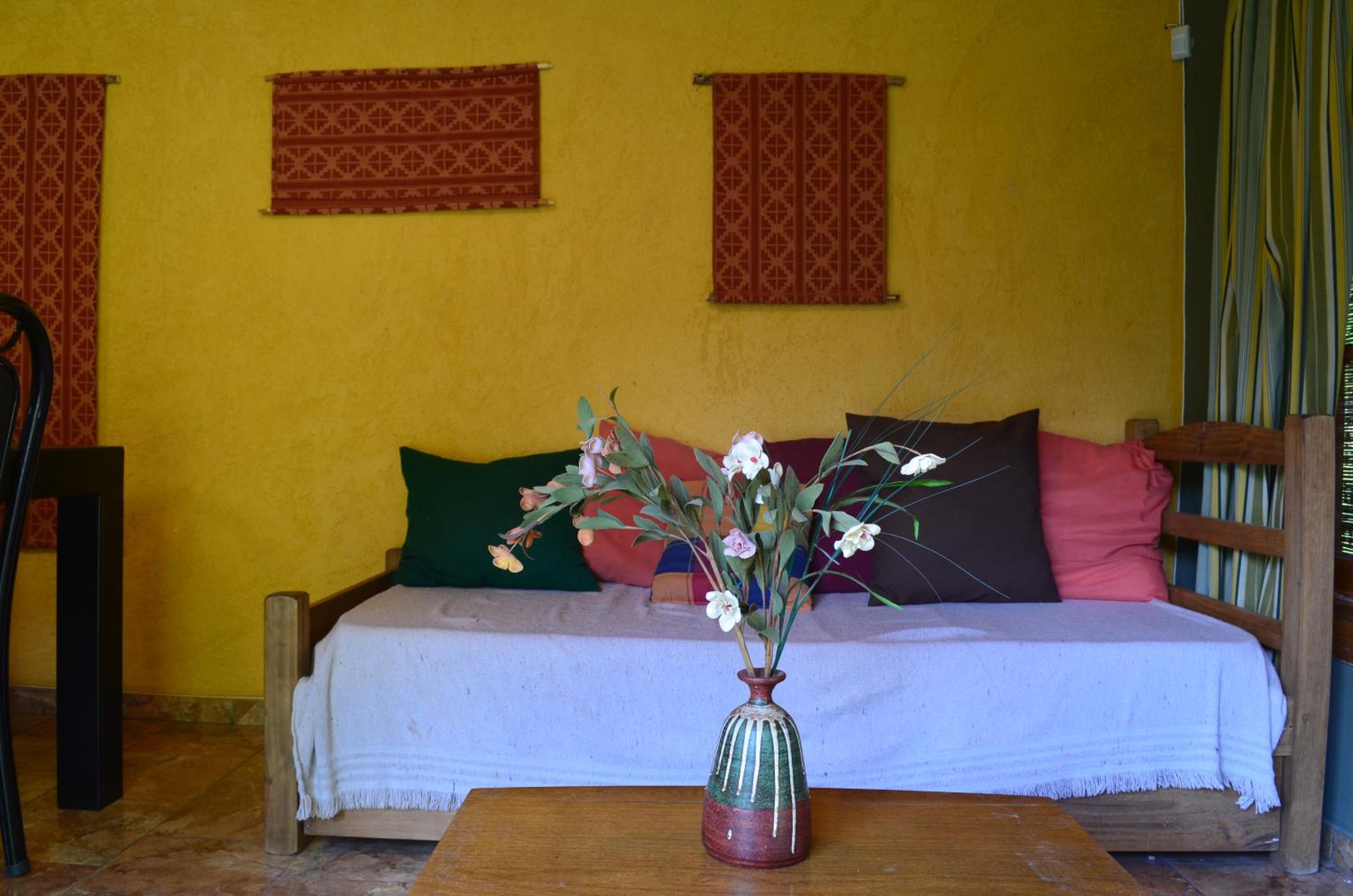 Posada del Viajero San Rafael