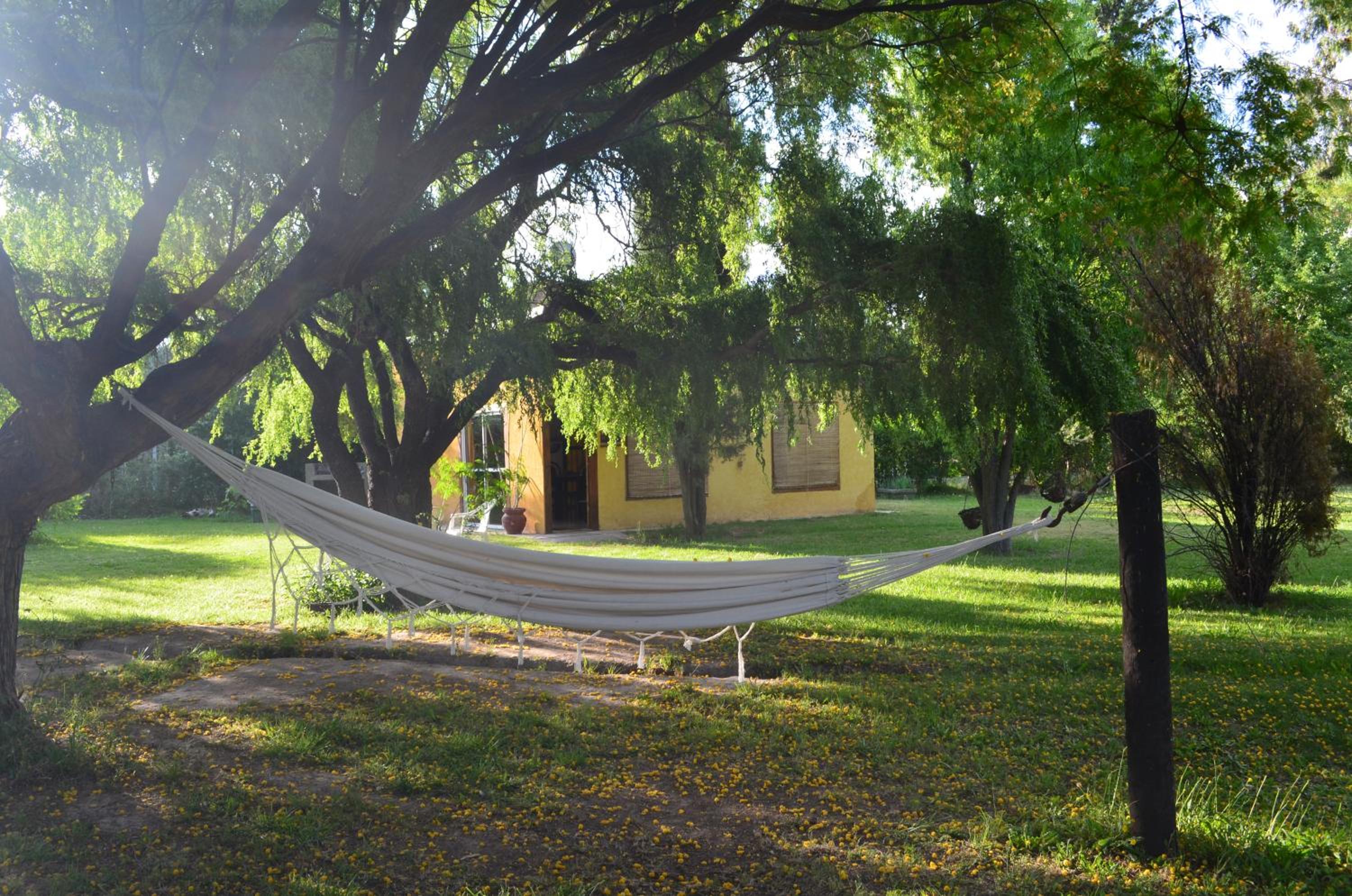 Posada del Viajero San Rafael