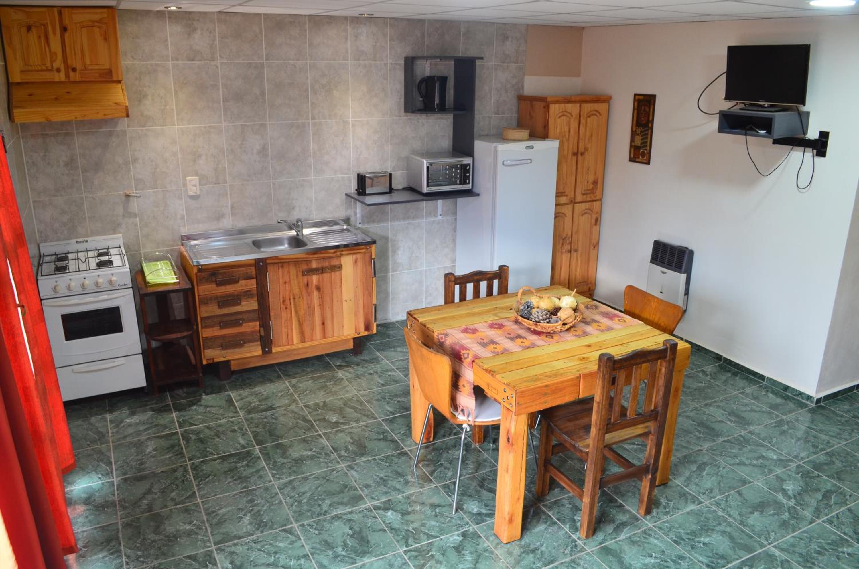 Posada del Viajero San Rafael