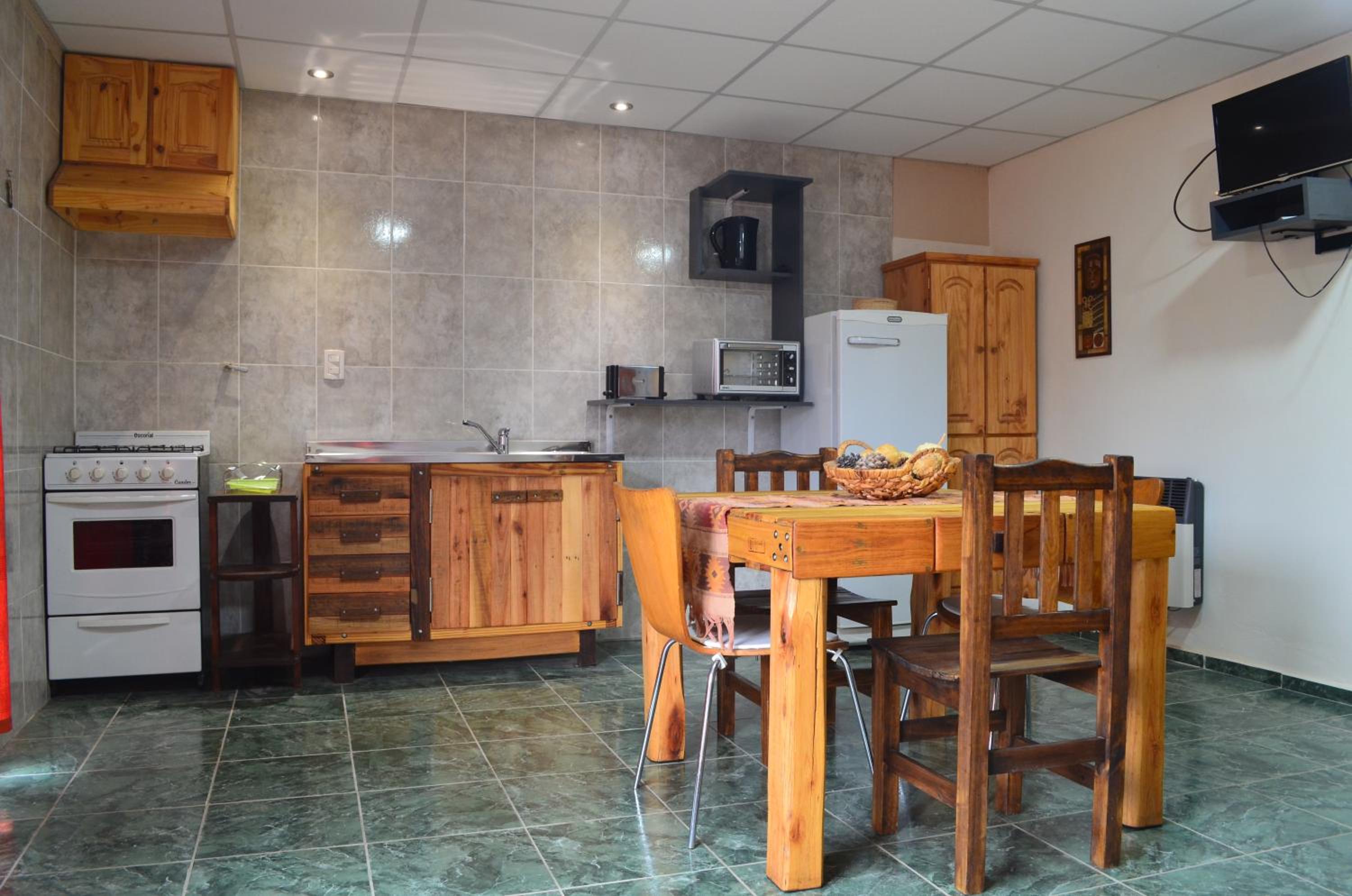 Posada del Viajero San Rafael