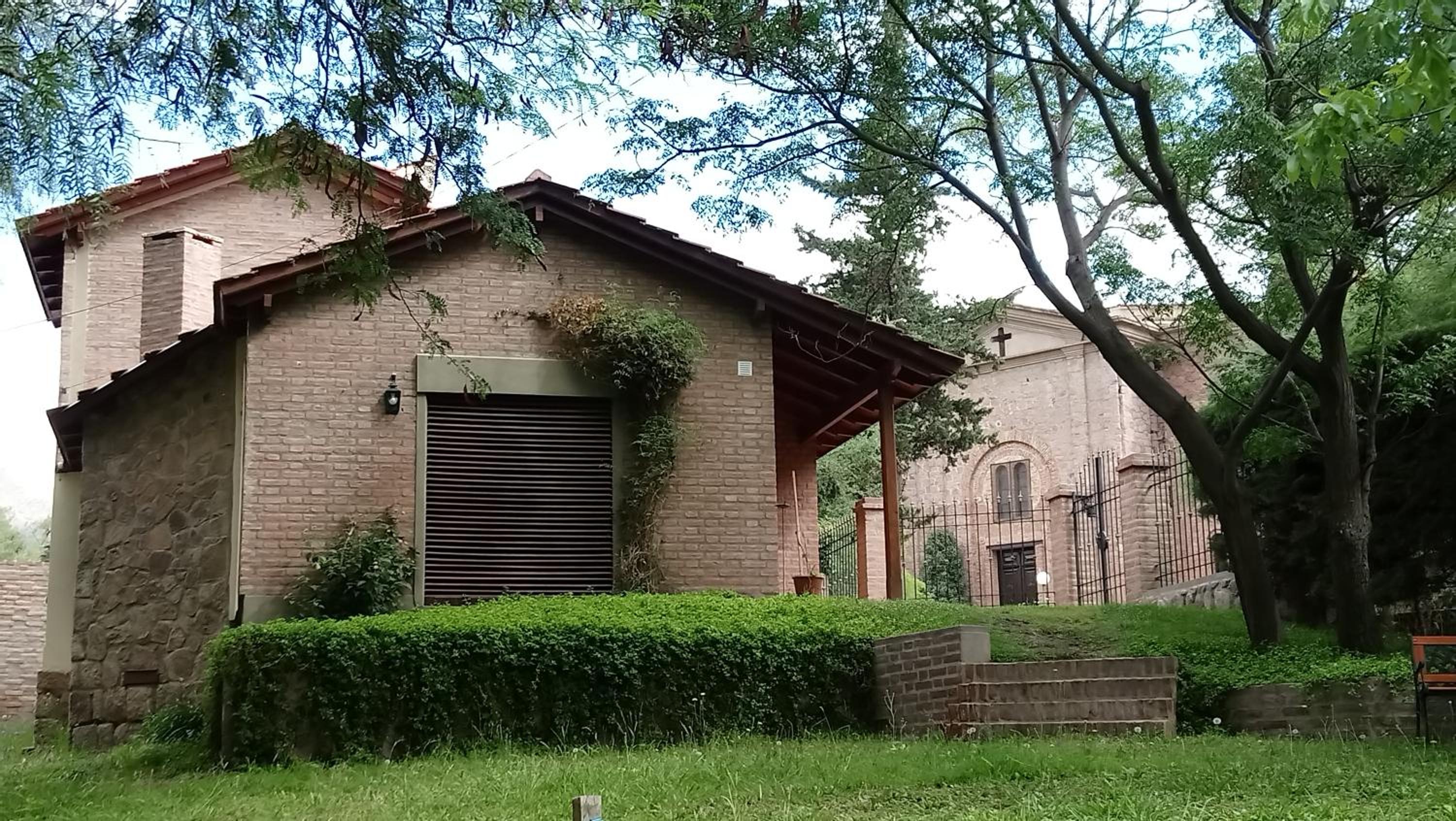 Leyenda Posada