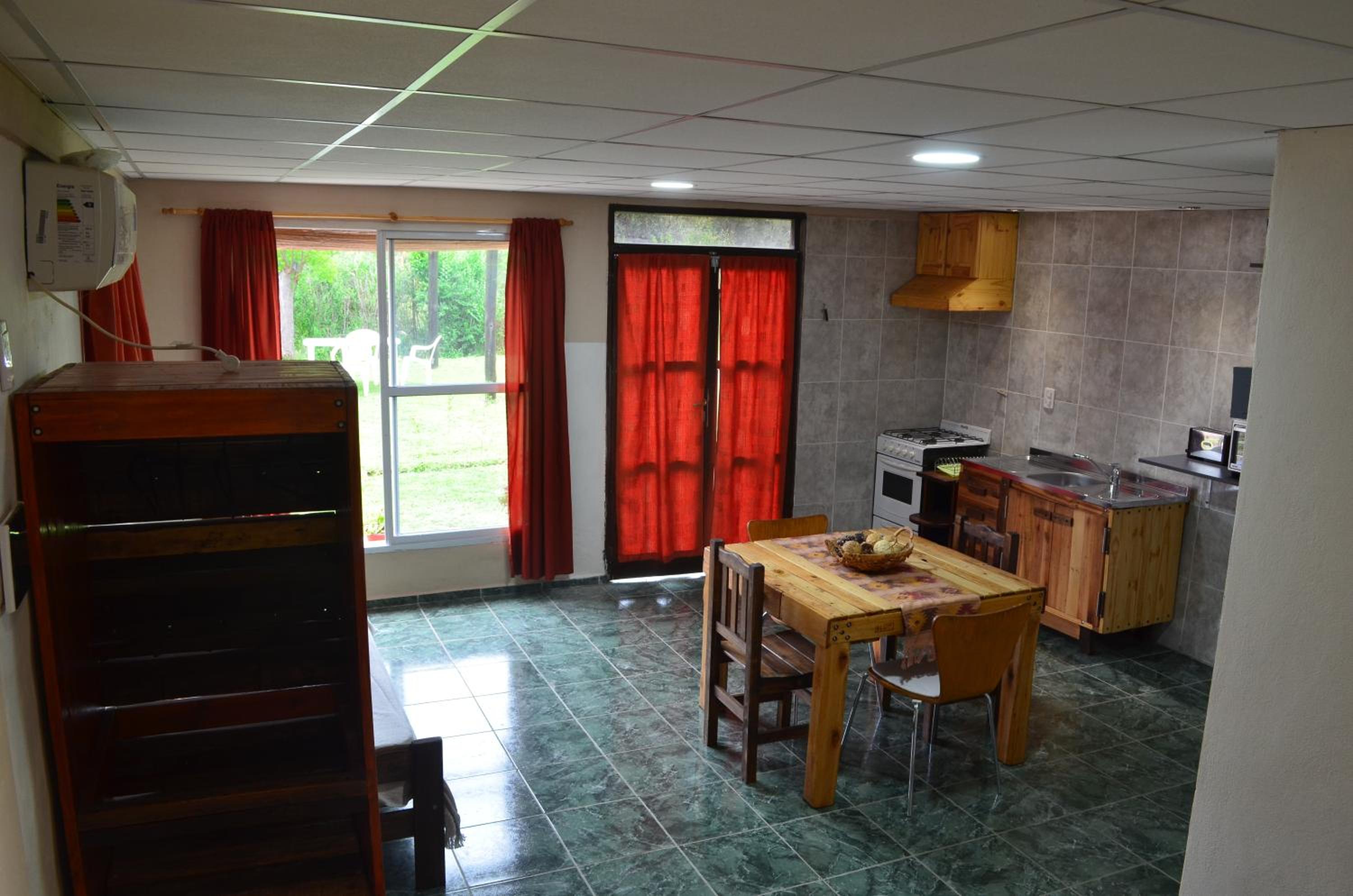Posada del Viajero San Rafael