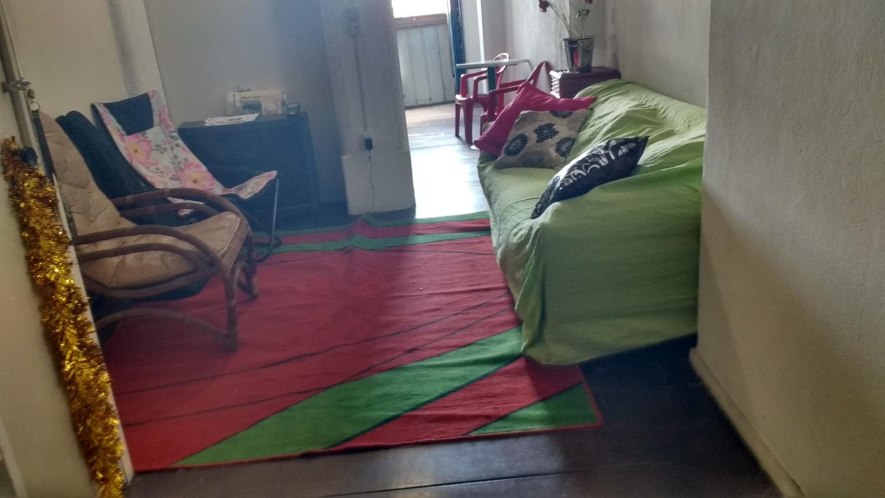 Hostel Torre Bahia