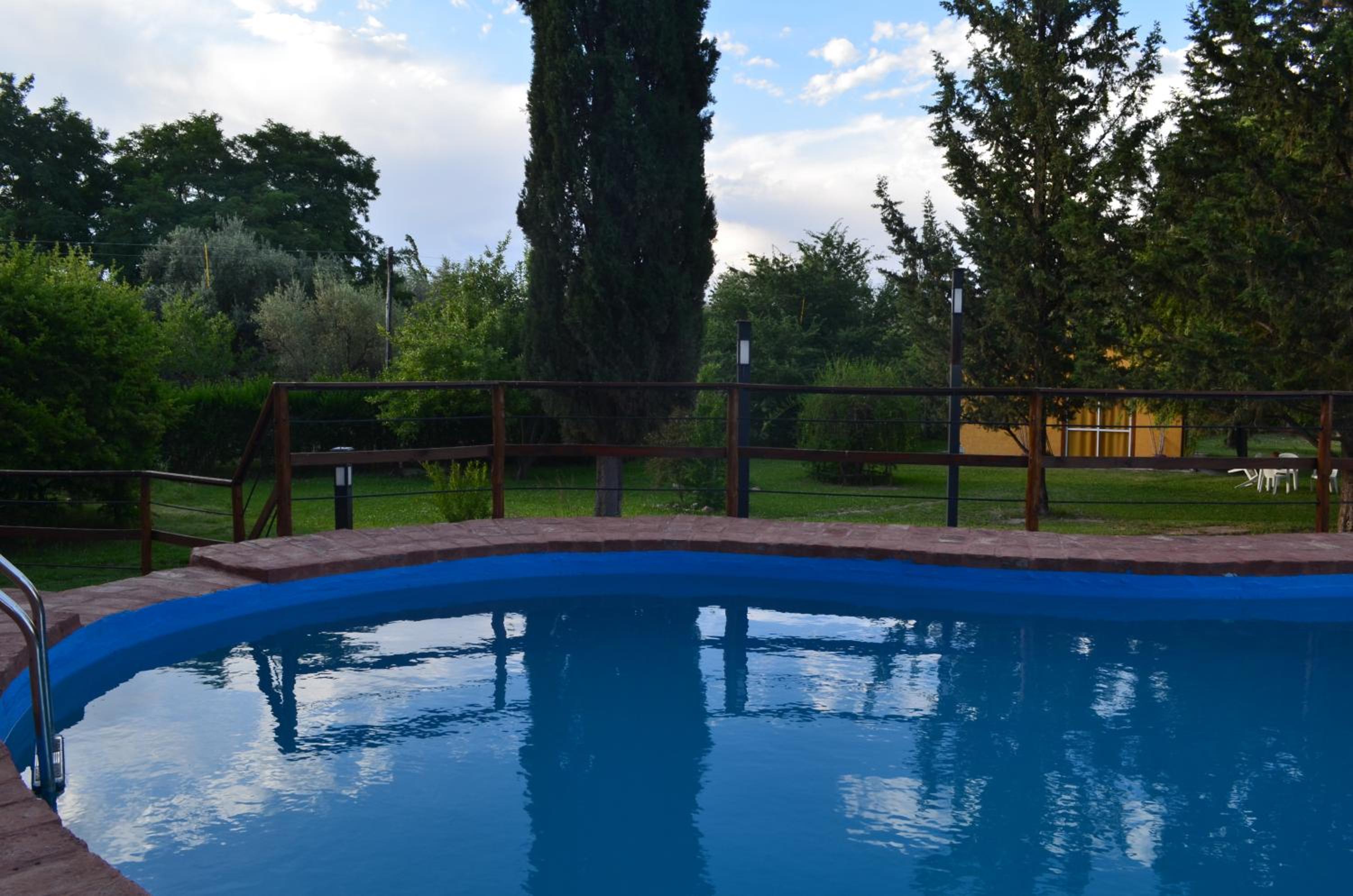 Posada del Viajero San Rafael