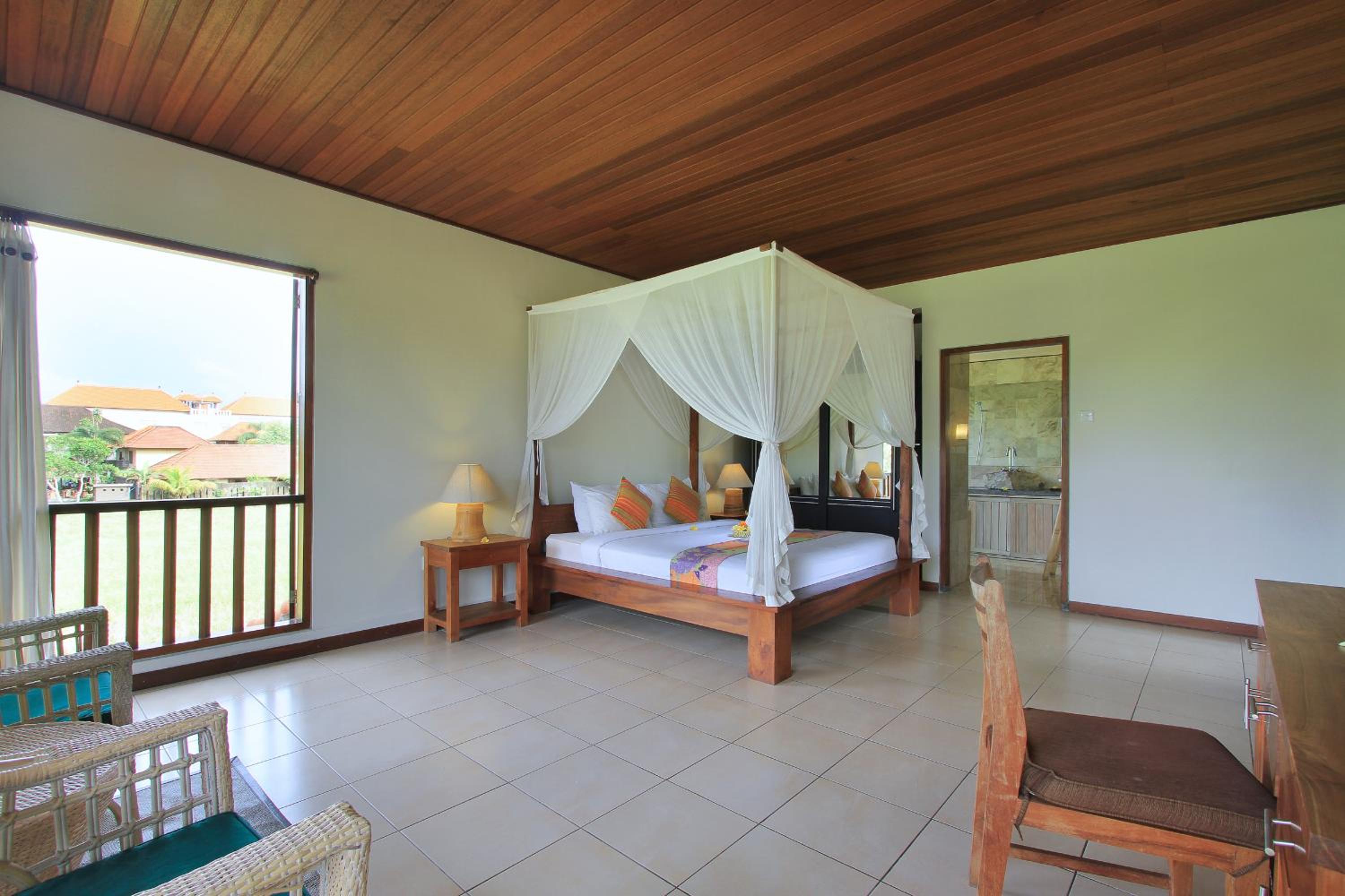 Sarin Ubud Suites by GenuineHost