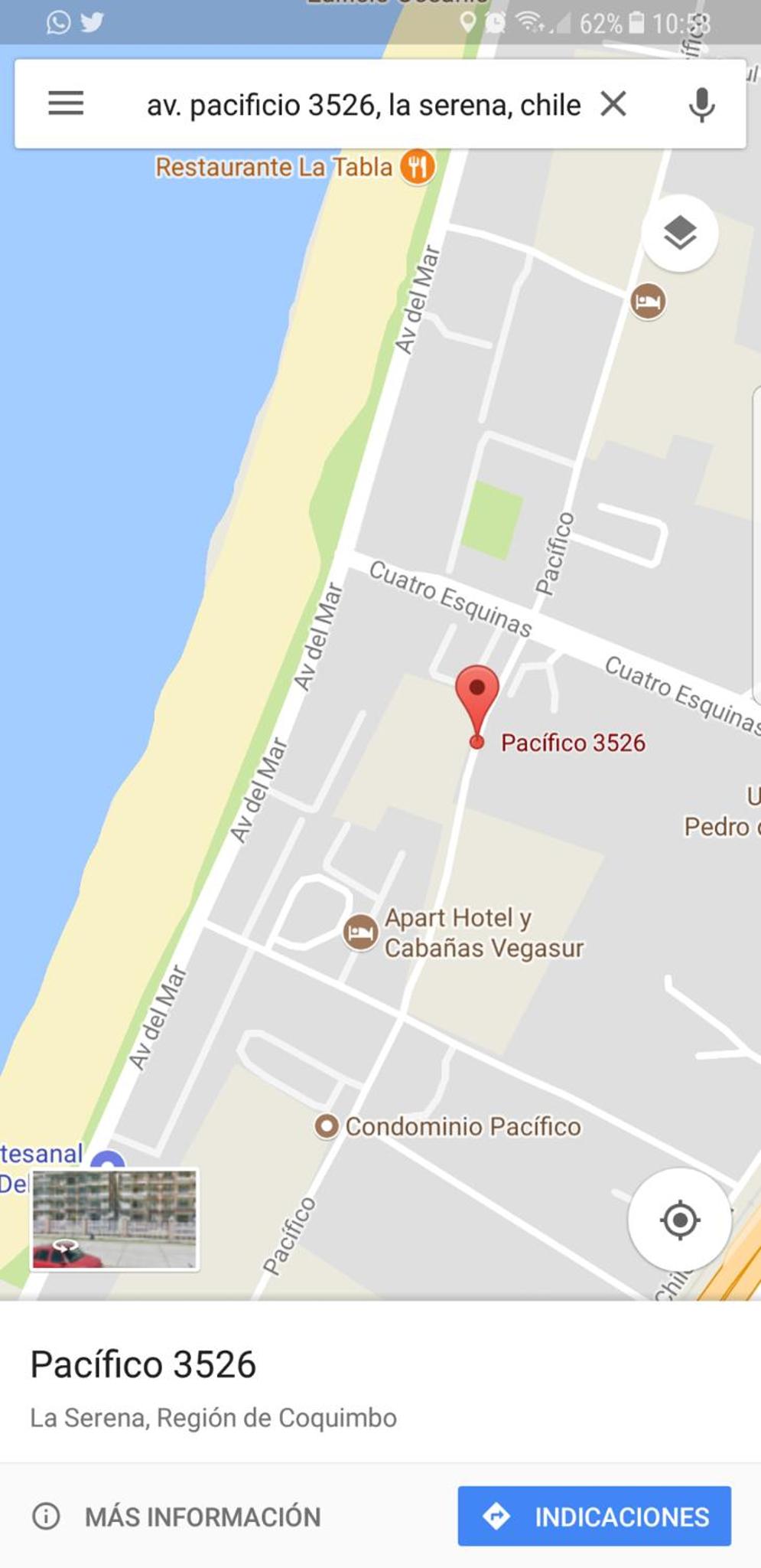 PUQ Rent Apartment