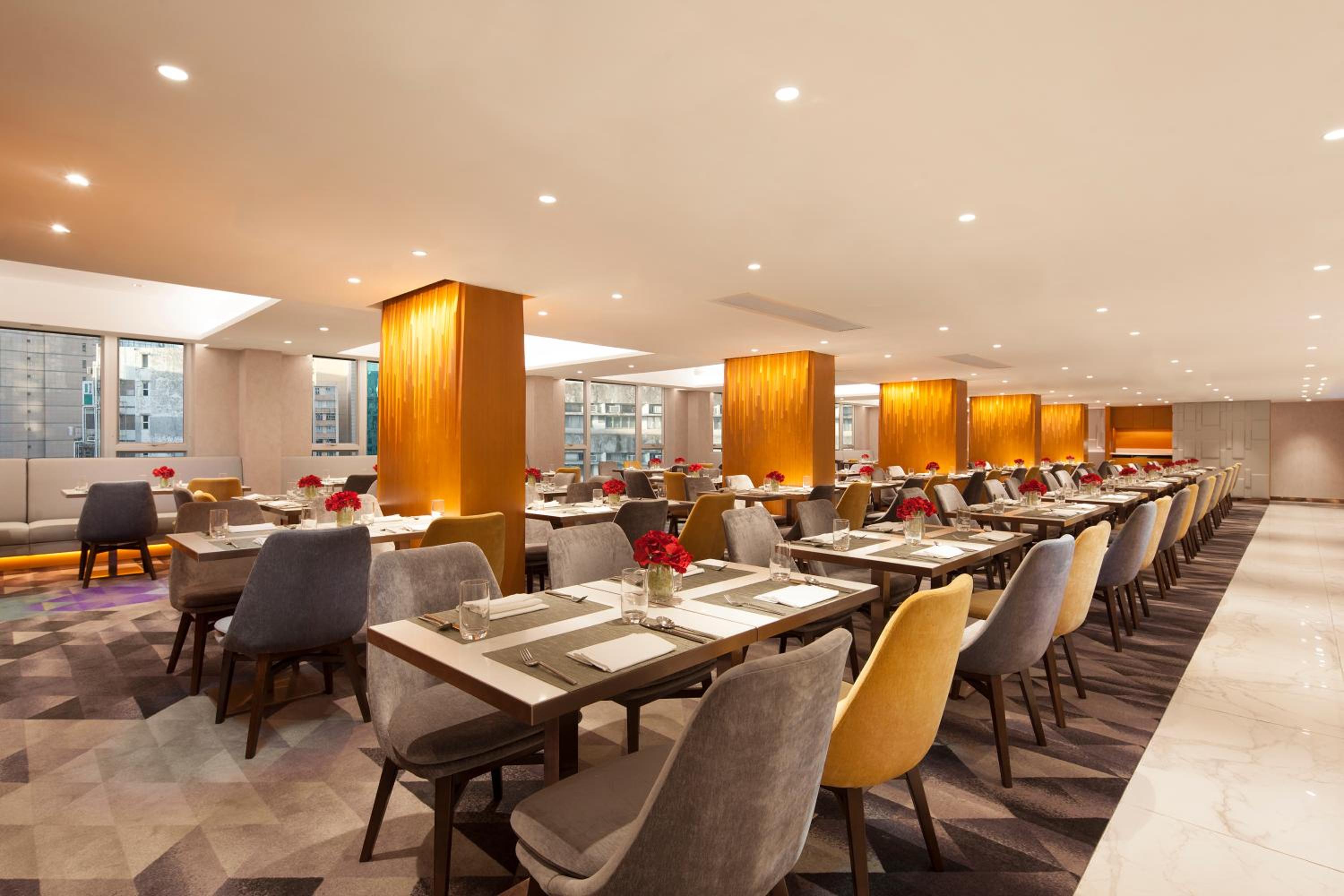 Park Hotel Hong Kong