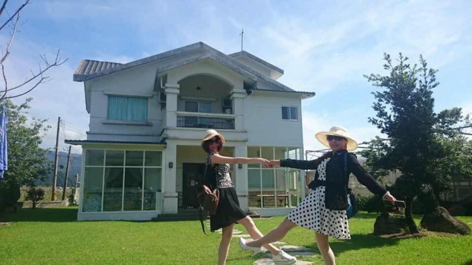 Star House