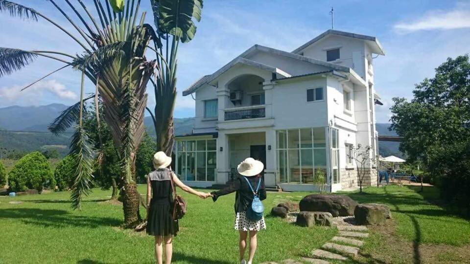 Star House