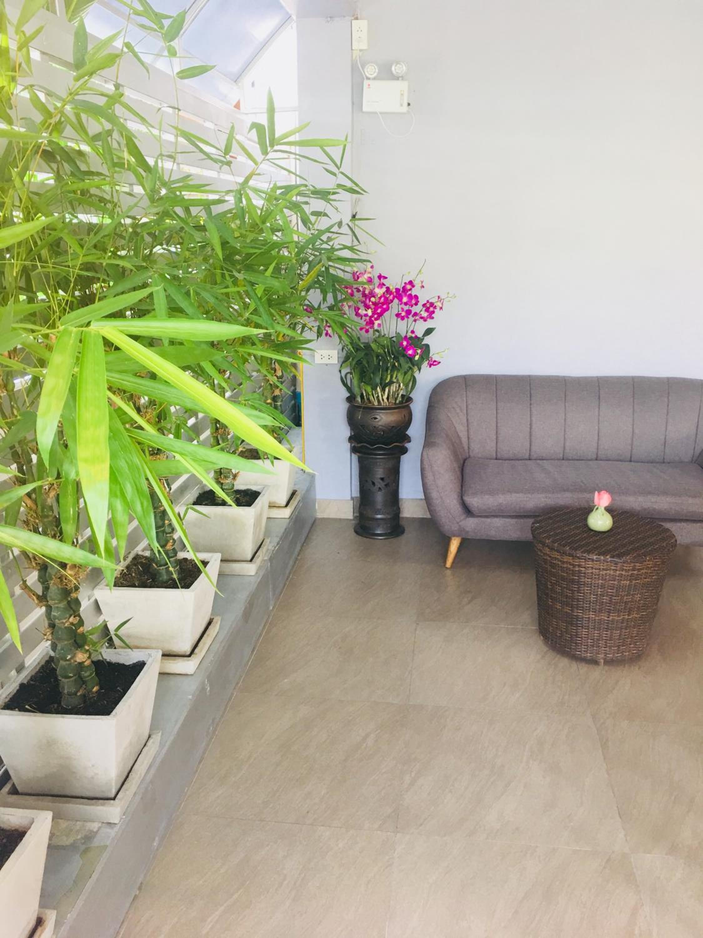 Kavil Guesthouse