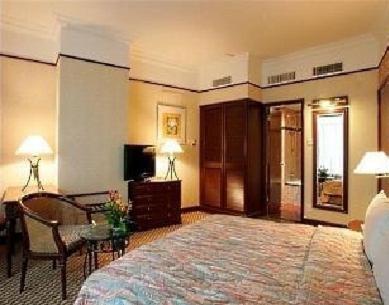 GBW Hotel