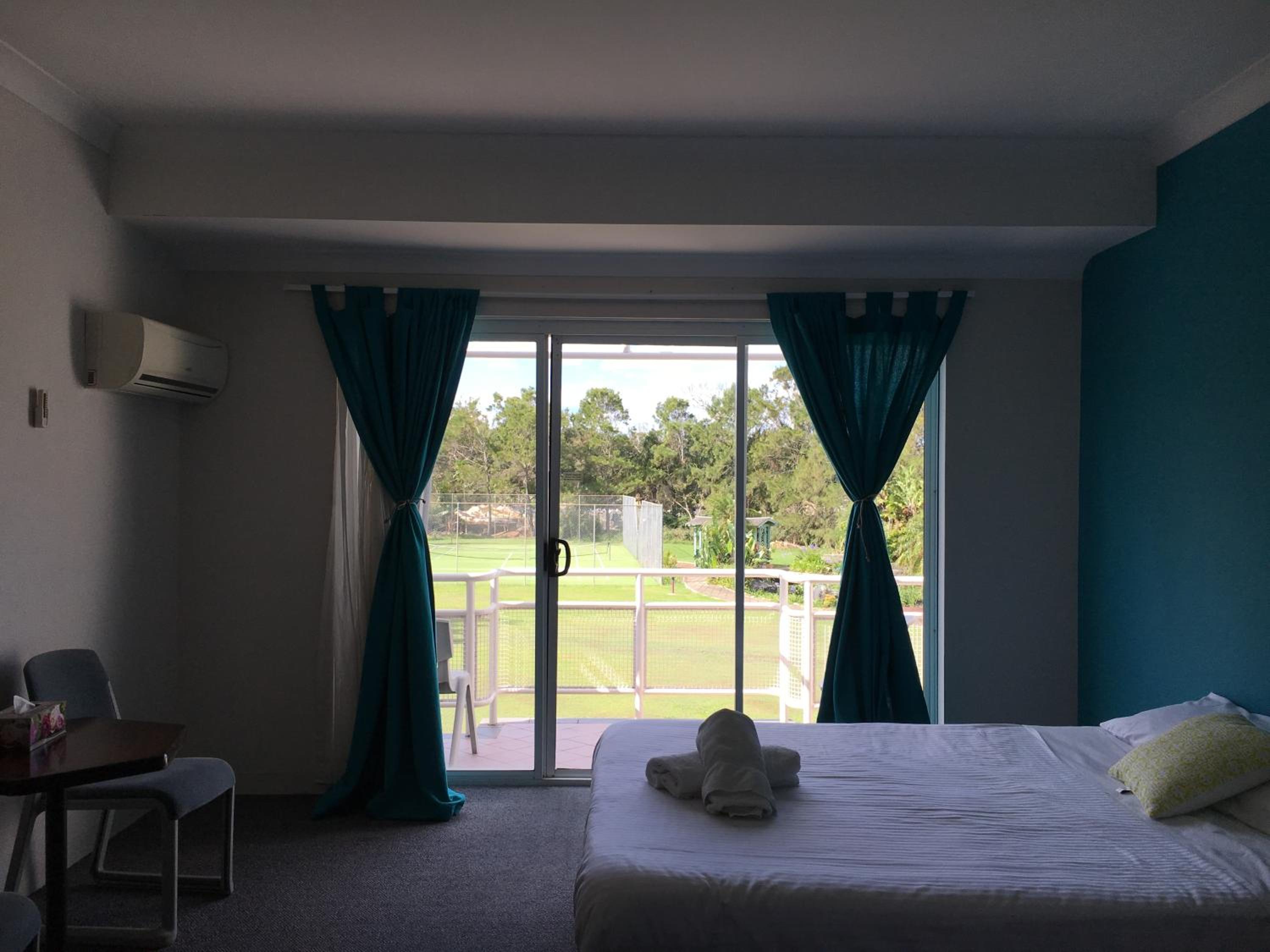 Seaside Garden Hotel