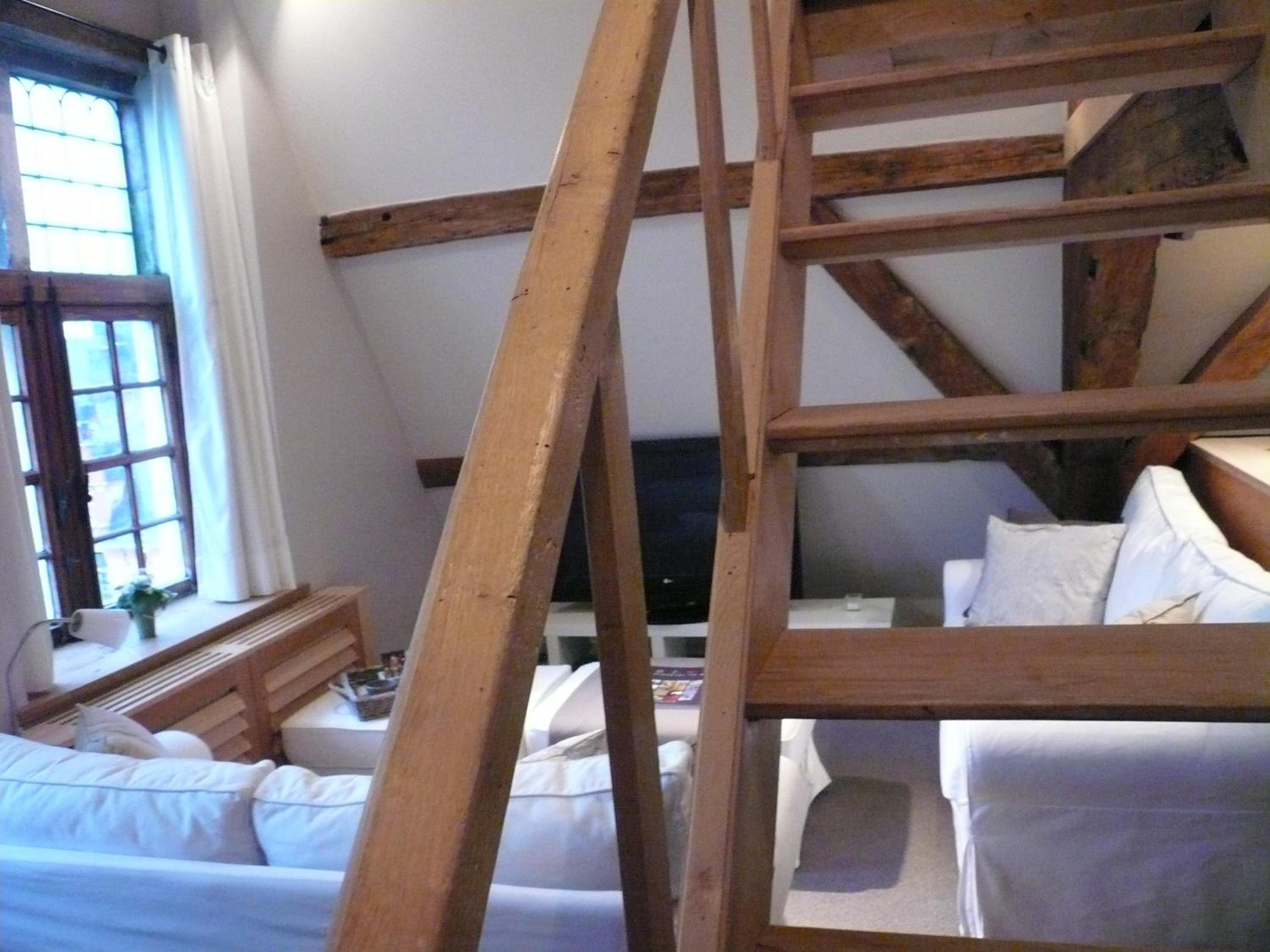 De Waterzooi Suites