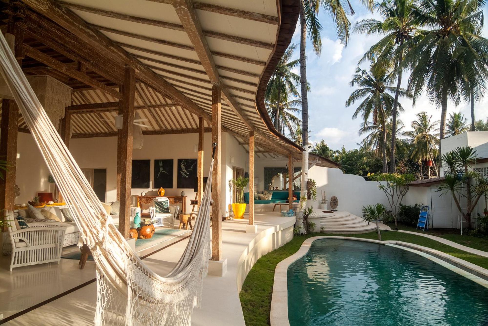 De'Coco Villa