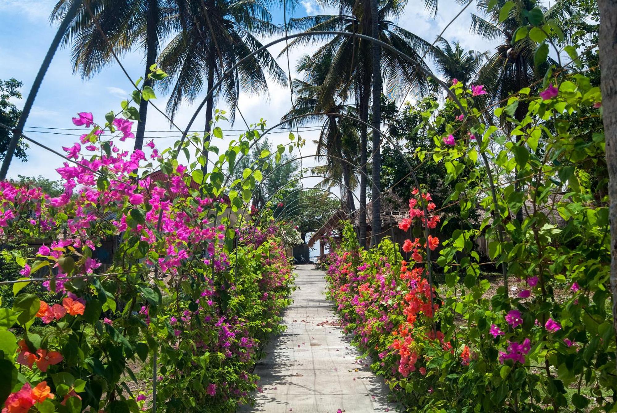 De'Coco Villa