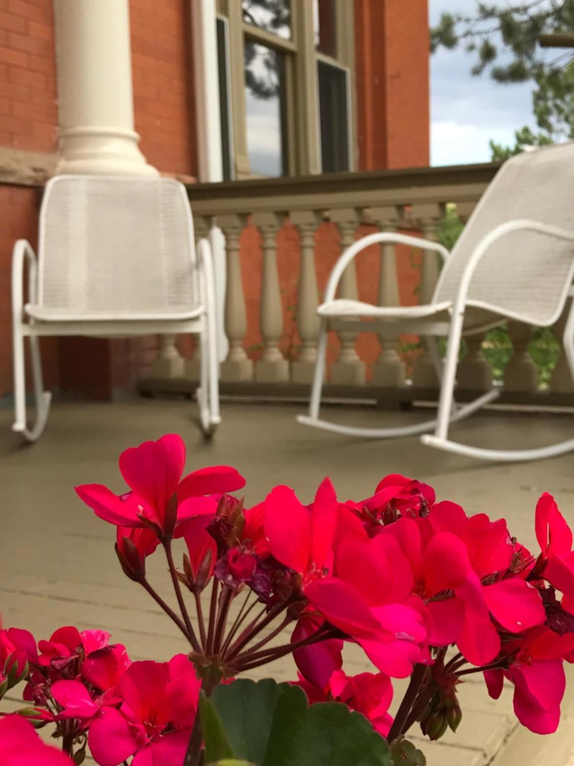 Cripple Creek Hospitality House
