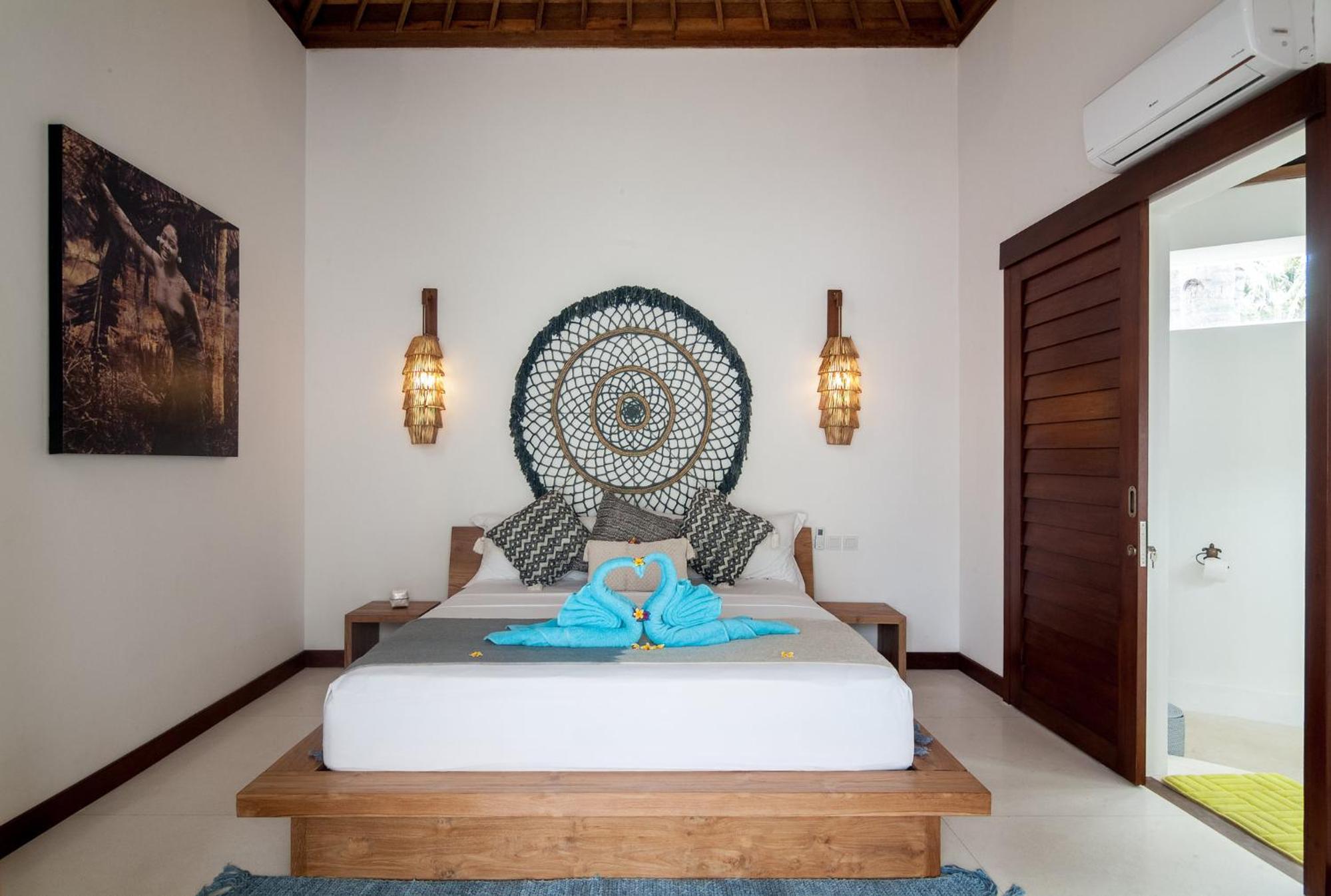 De'Coco Villa