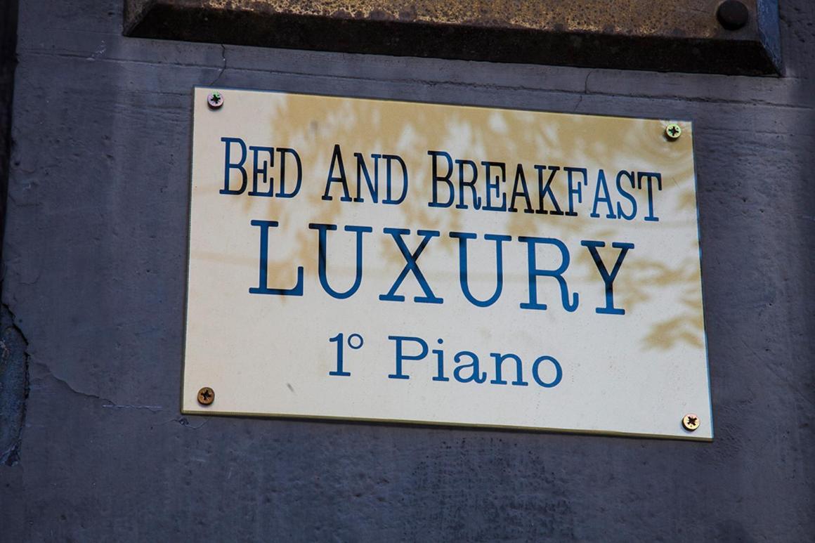 Luxury