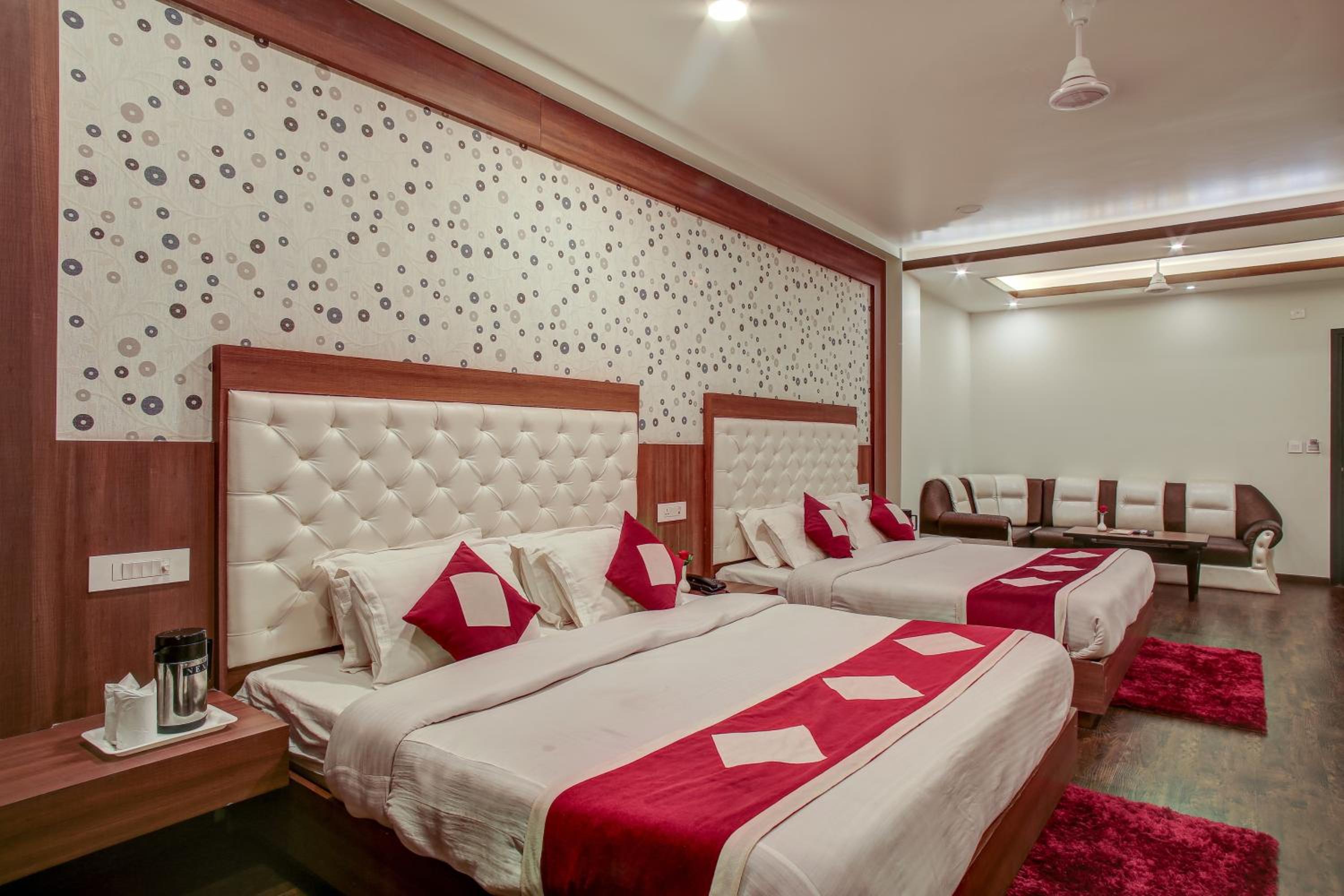 Katra Vacations - Hotel The Royal Krishna - Property Image 4