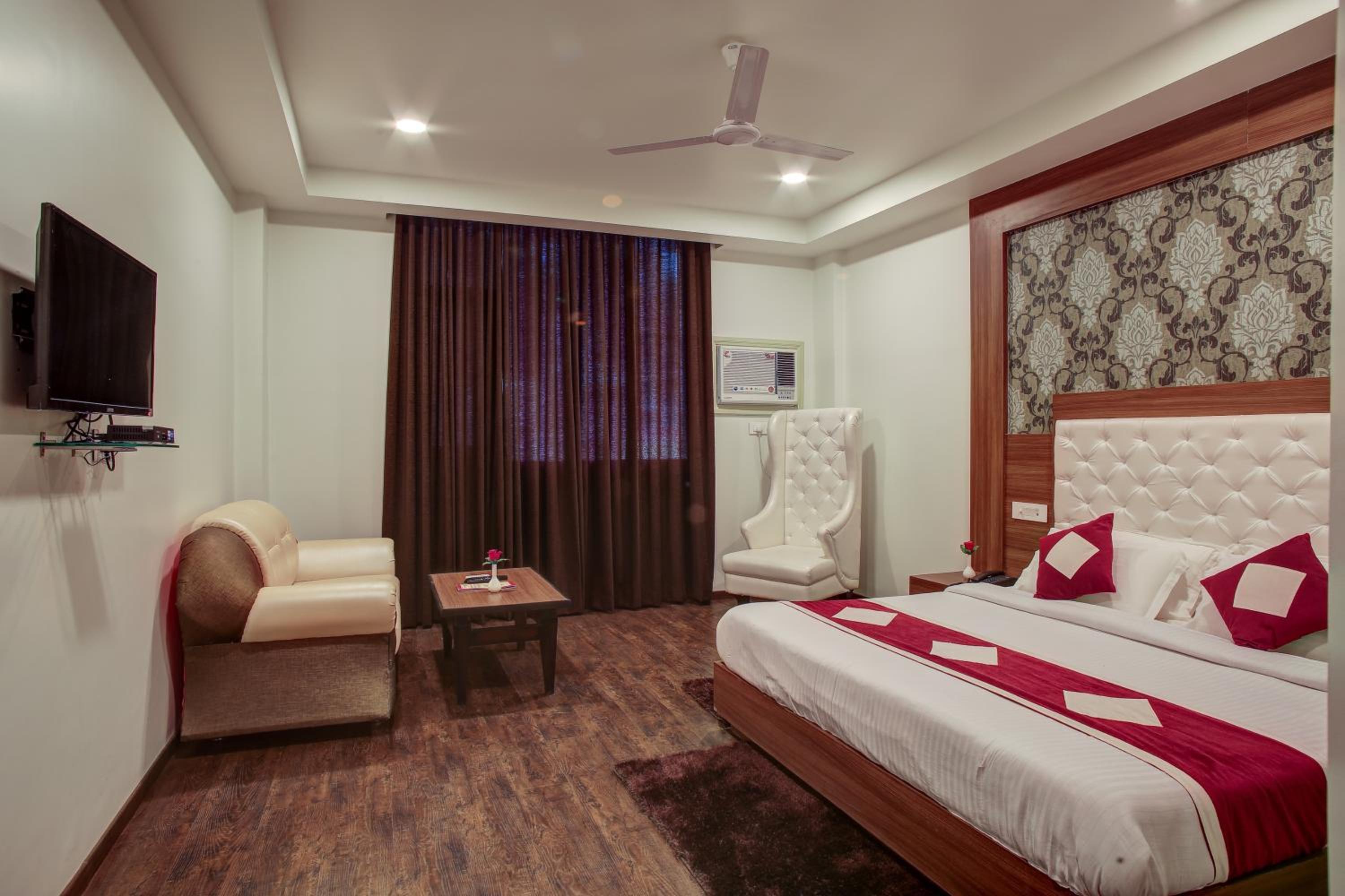 Katra Vacations - Hotel The Royal Krishna - Property Image 7