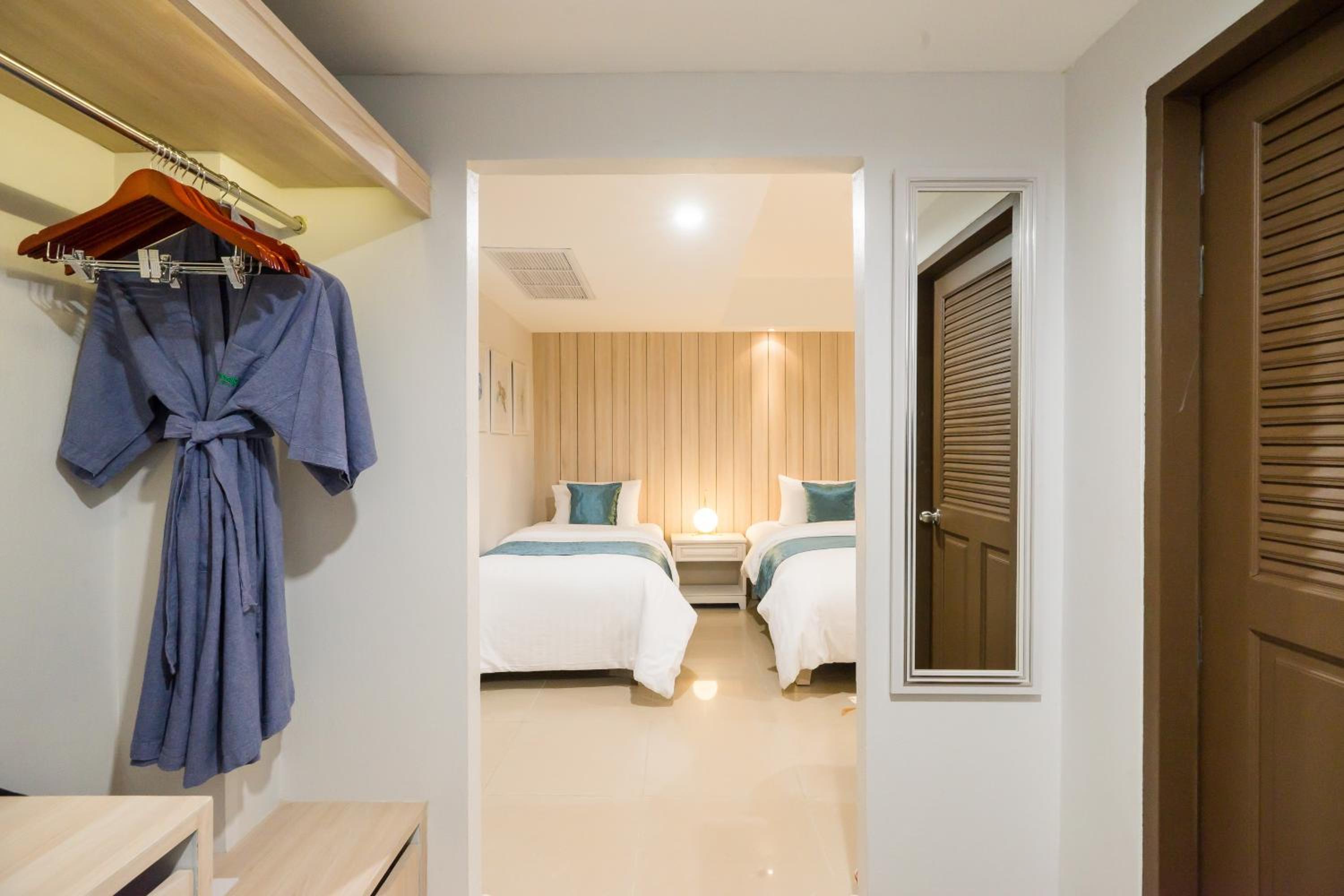 Khaolak Emerald Beach Resort and Spa