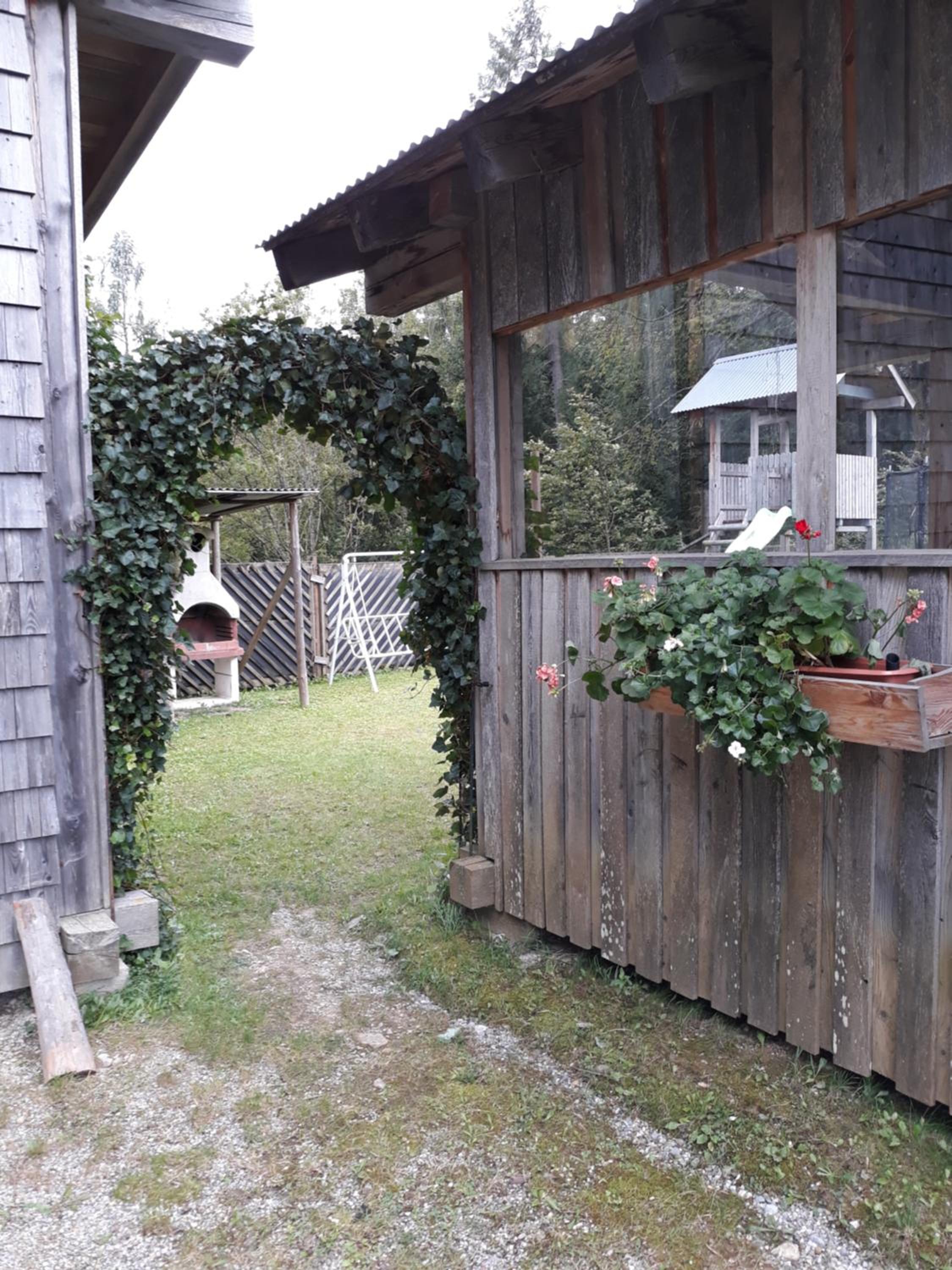 Unterschwabegghof