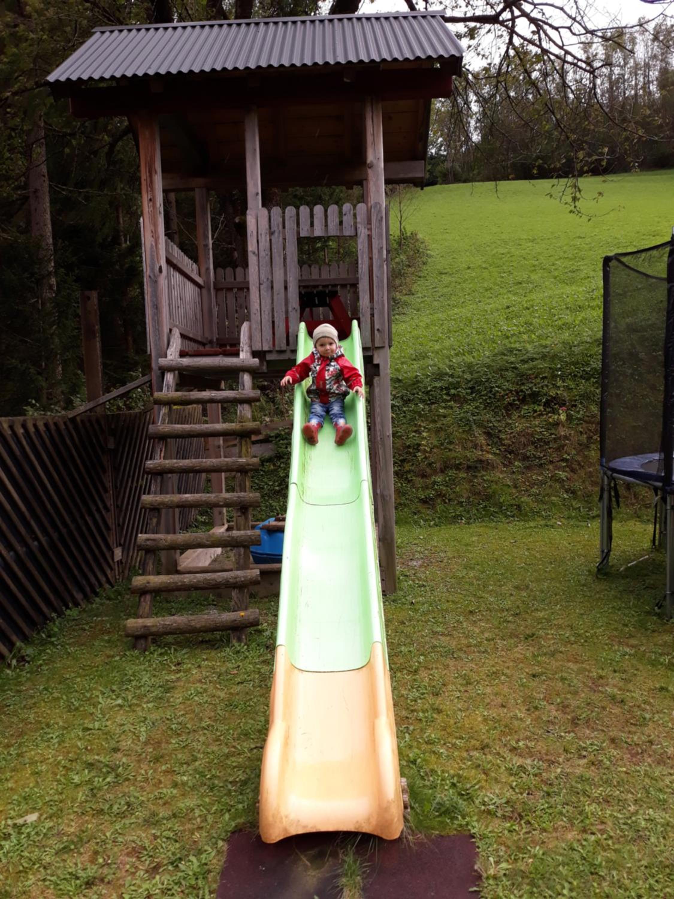 Unterschwabegghof
