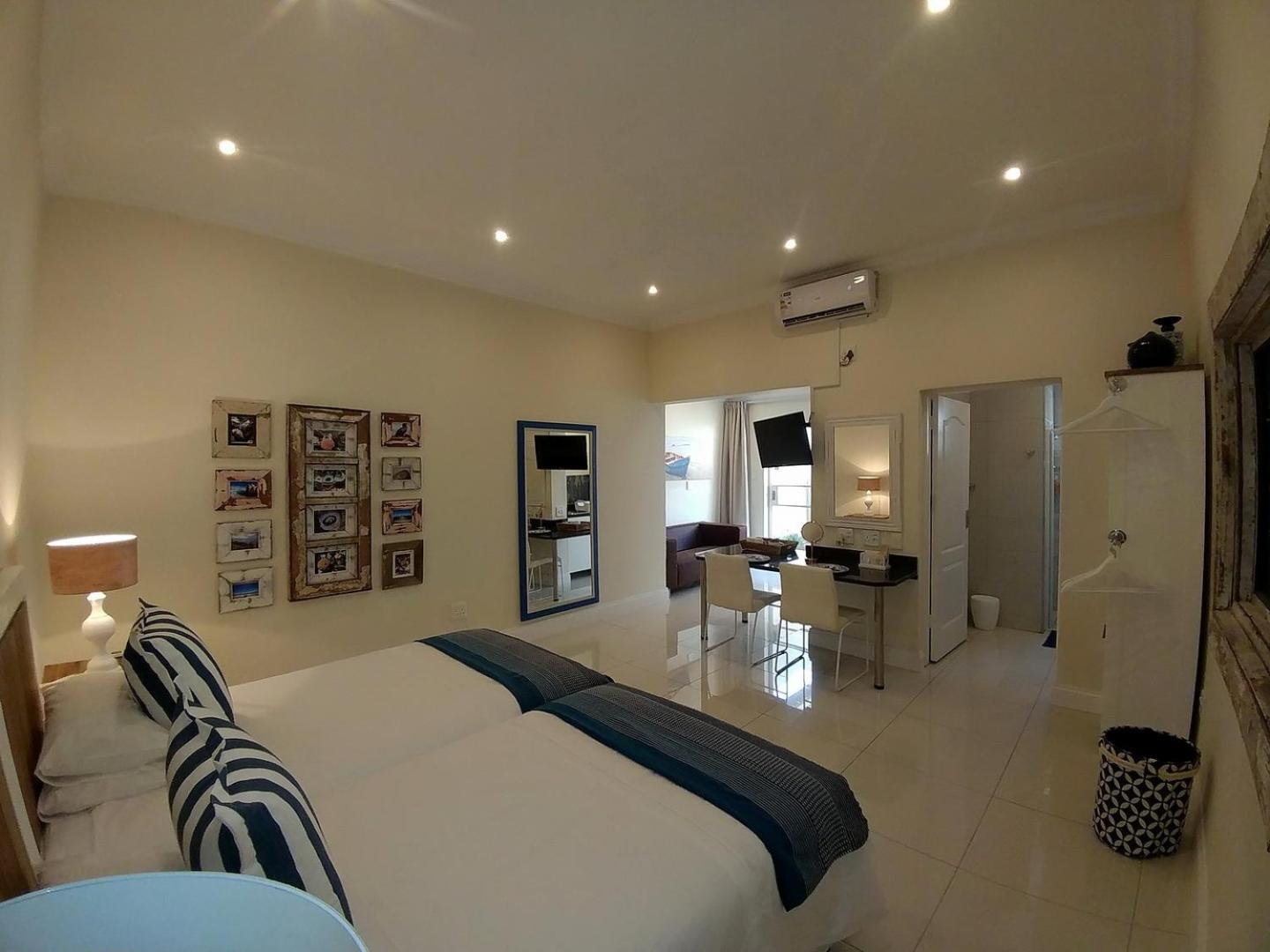 Andante Lodge