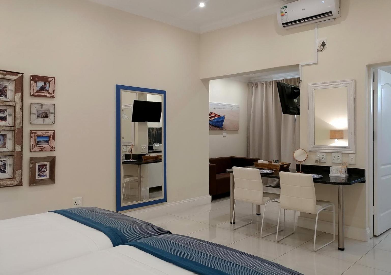 Andante Lodge
