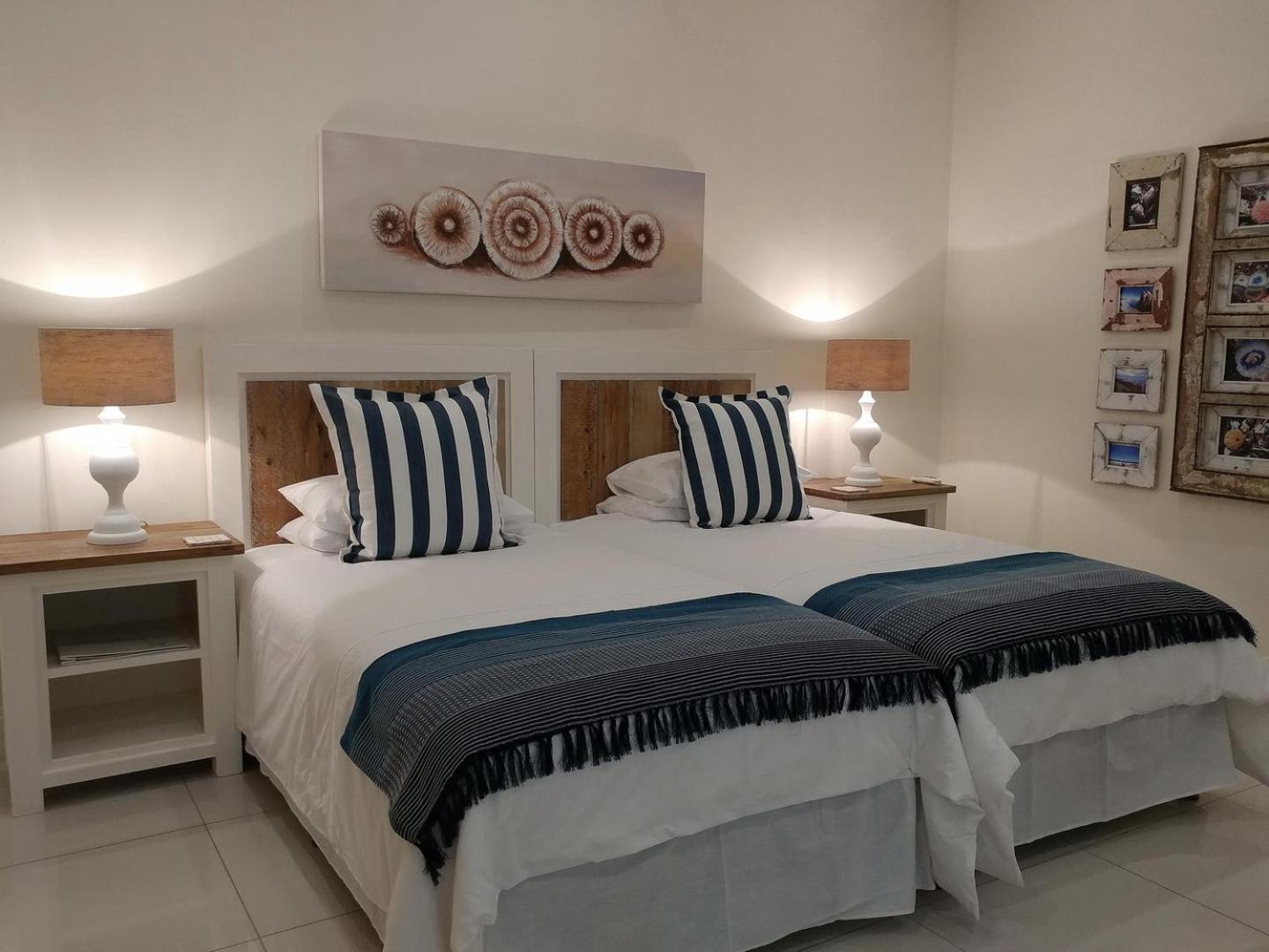 Andante Lodge