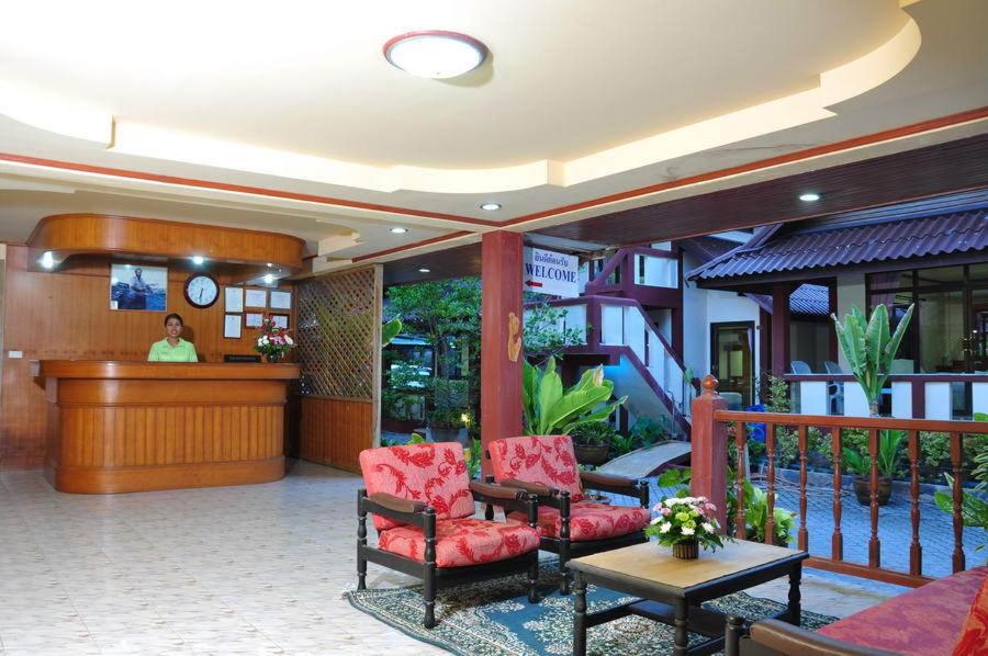 Island View Bungalows