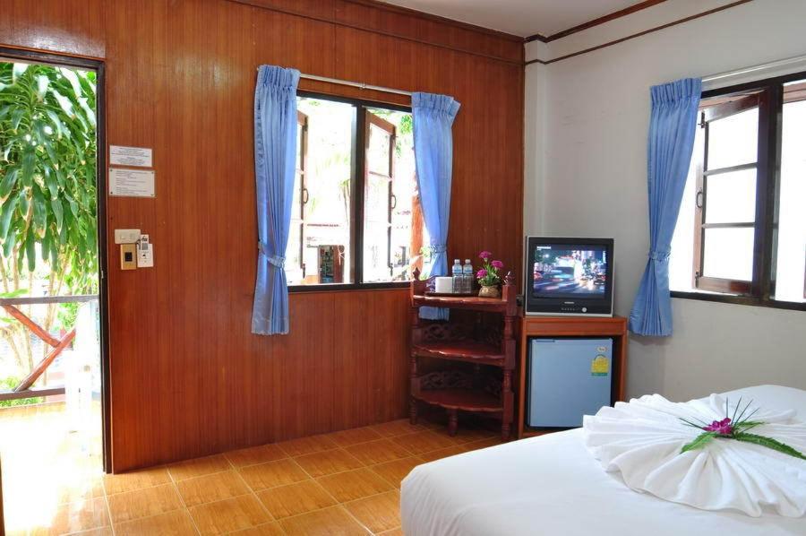Island View Bungalows