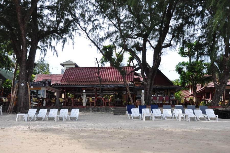 Island View Bungalows