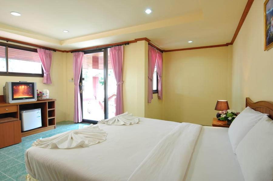 Island View Bungalows